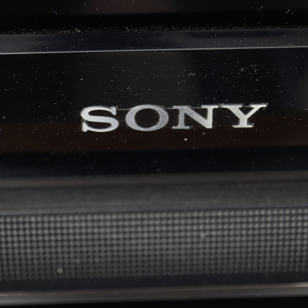 Sony Bravia Television