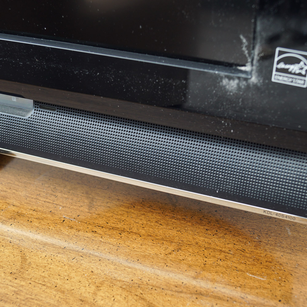 Sony Bravia Television