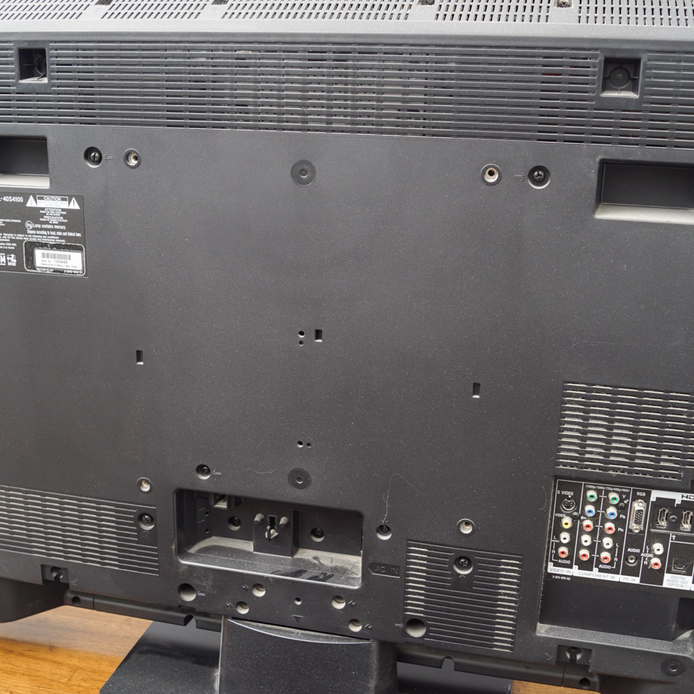 Sony Bravia Television