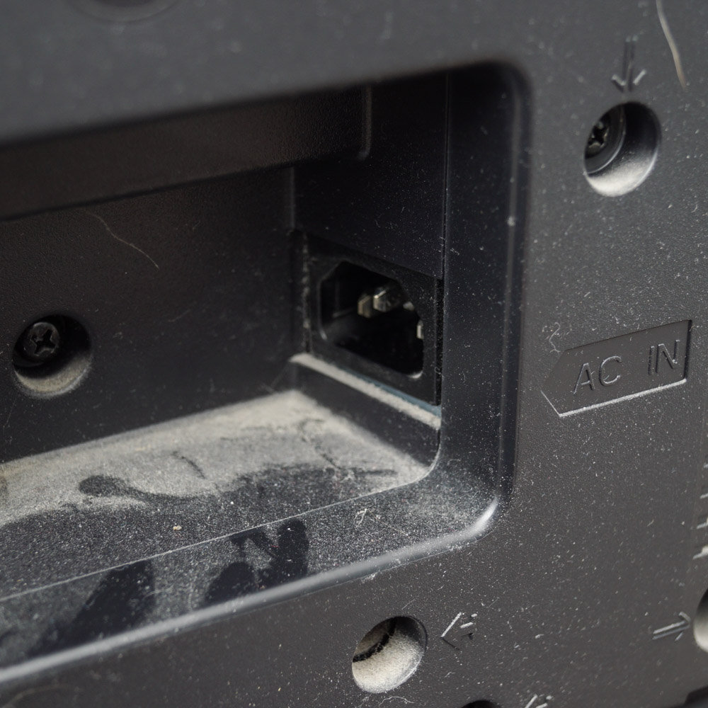 Sony Bravia Television