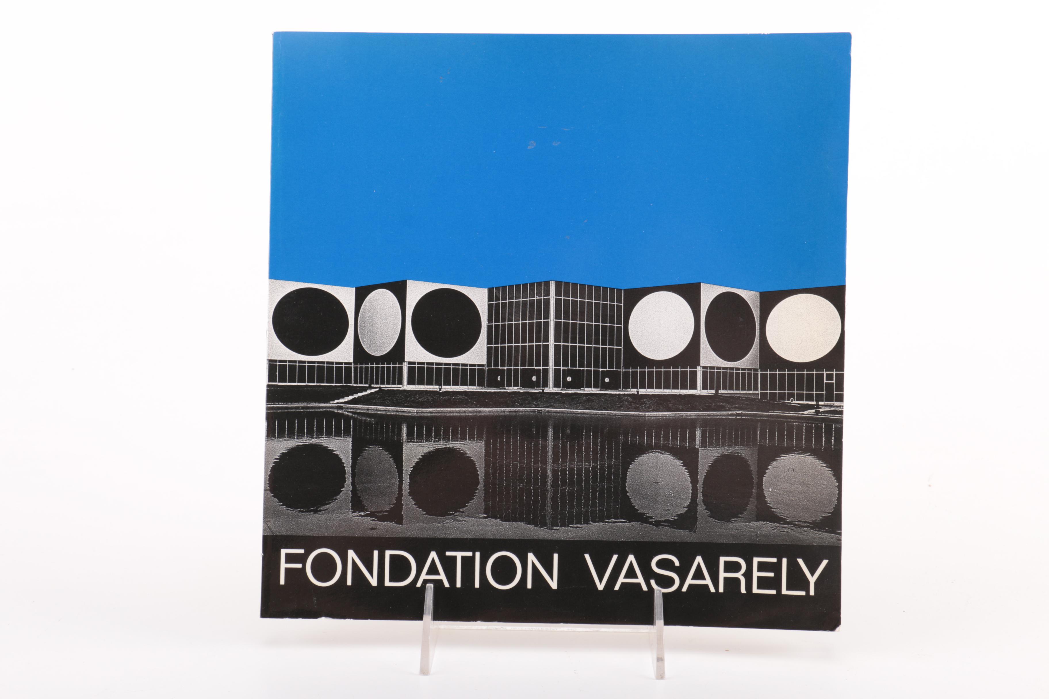 Art Exhibition Catalogs Including "Mondrian: The Diamond Compositions"