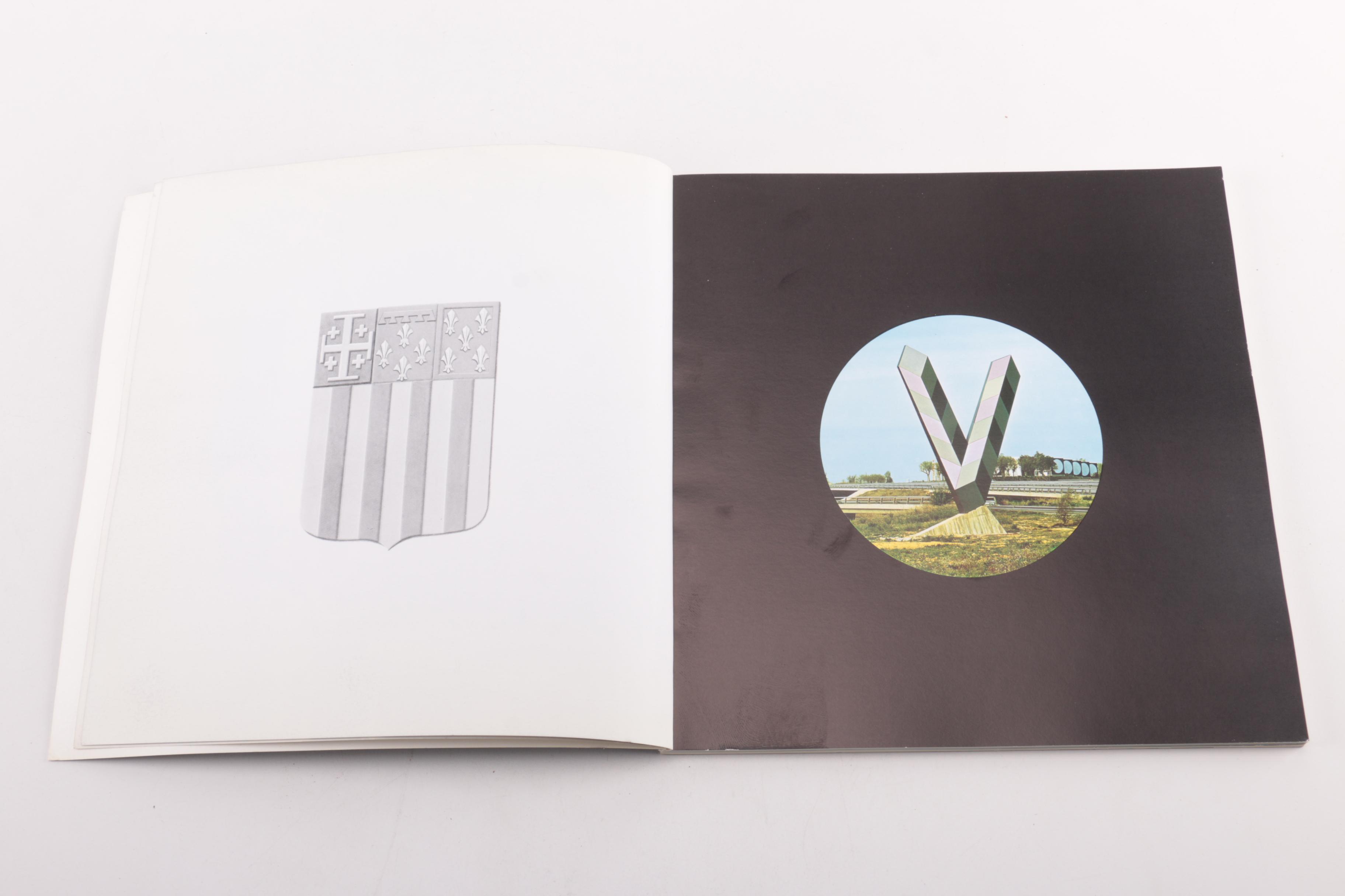 Art Exhibition Catalogs Including "Mondrian: The Diamond Compositions"