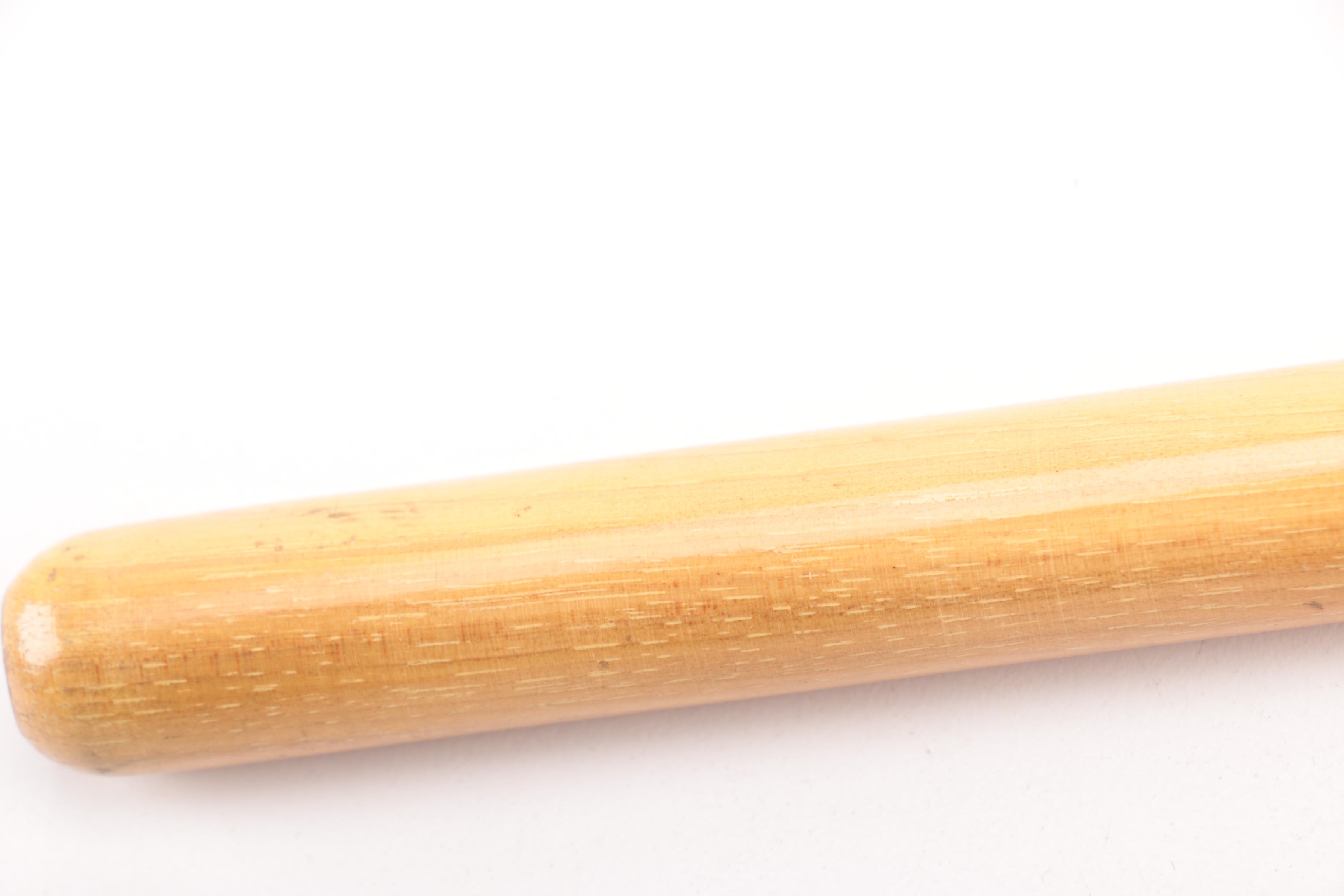 Vintage Ludwig WFL Burns Moore 3S Drumsticks