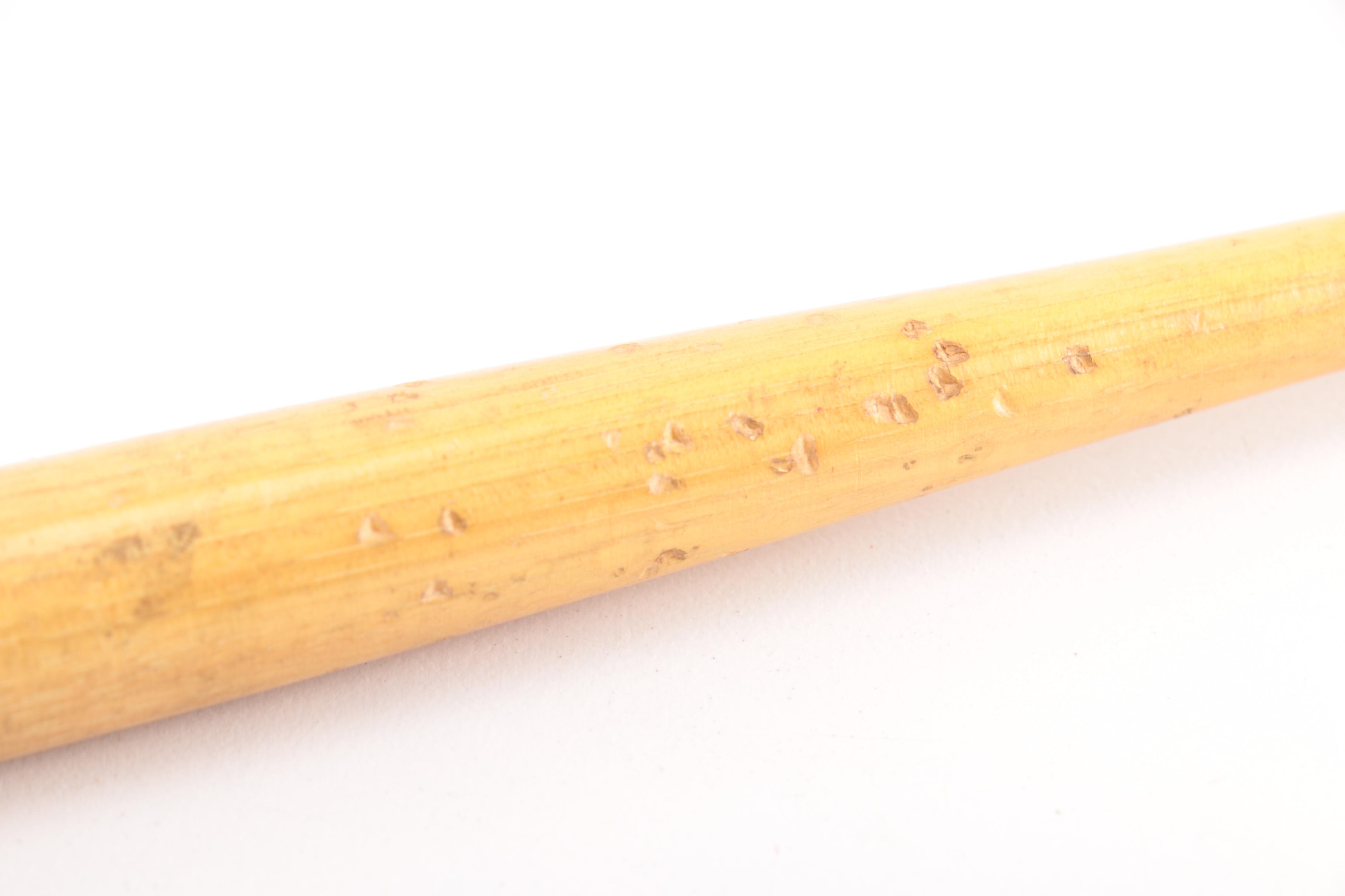 Vintage Ludwig WFL Burns Moore 3S Drumsticks