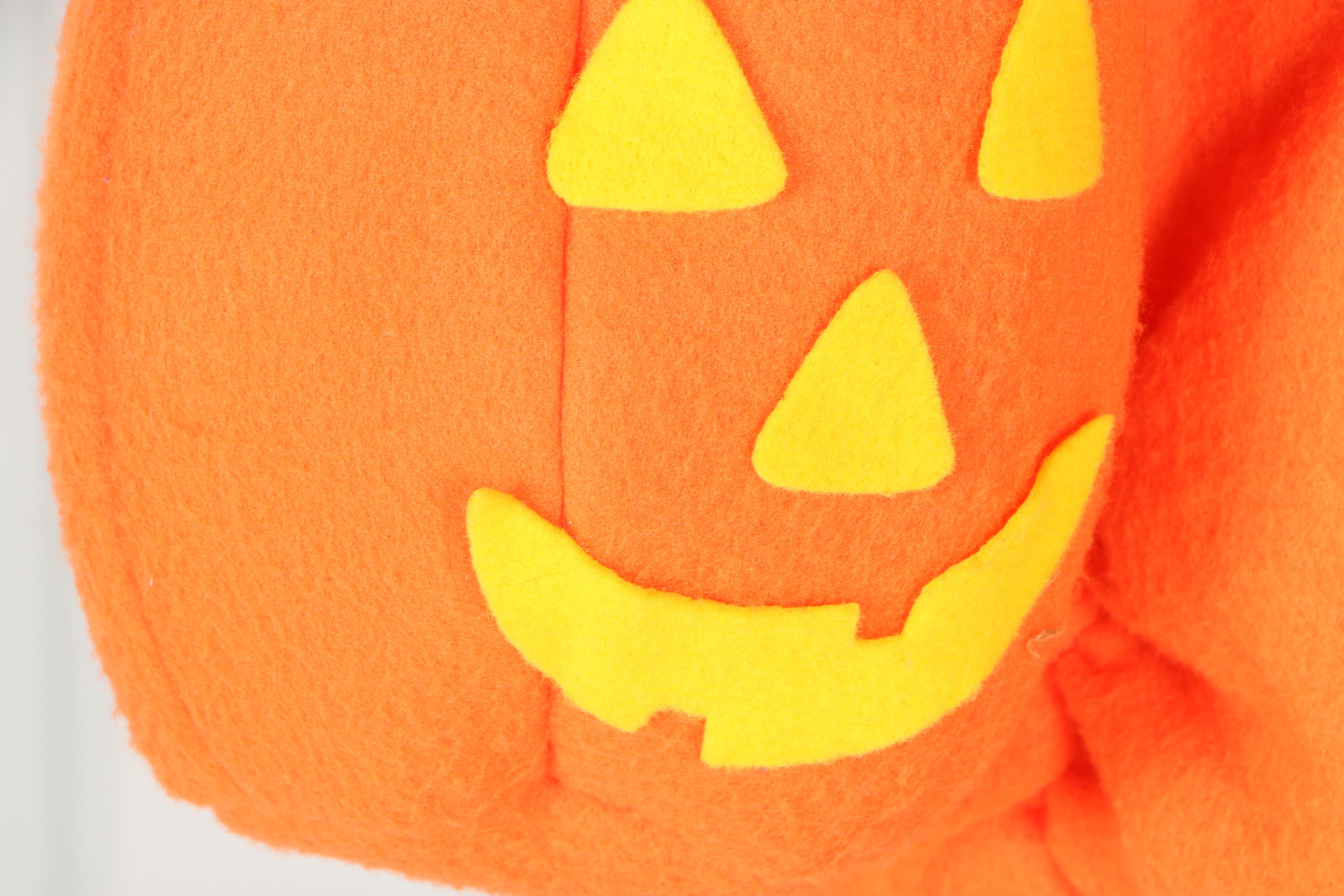 Holiday-Related Plush Dolls