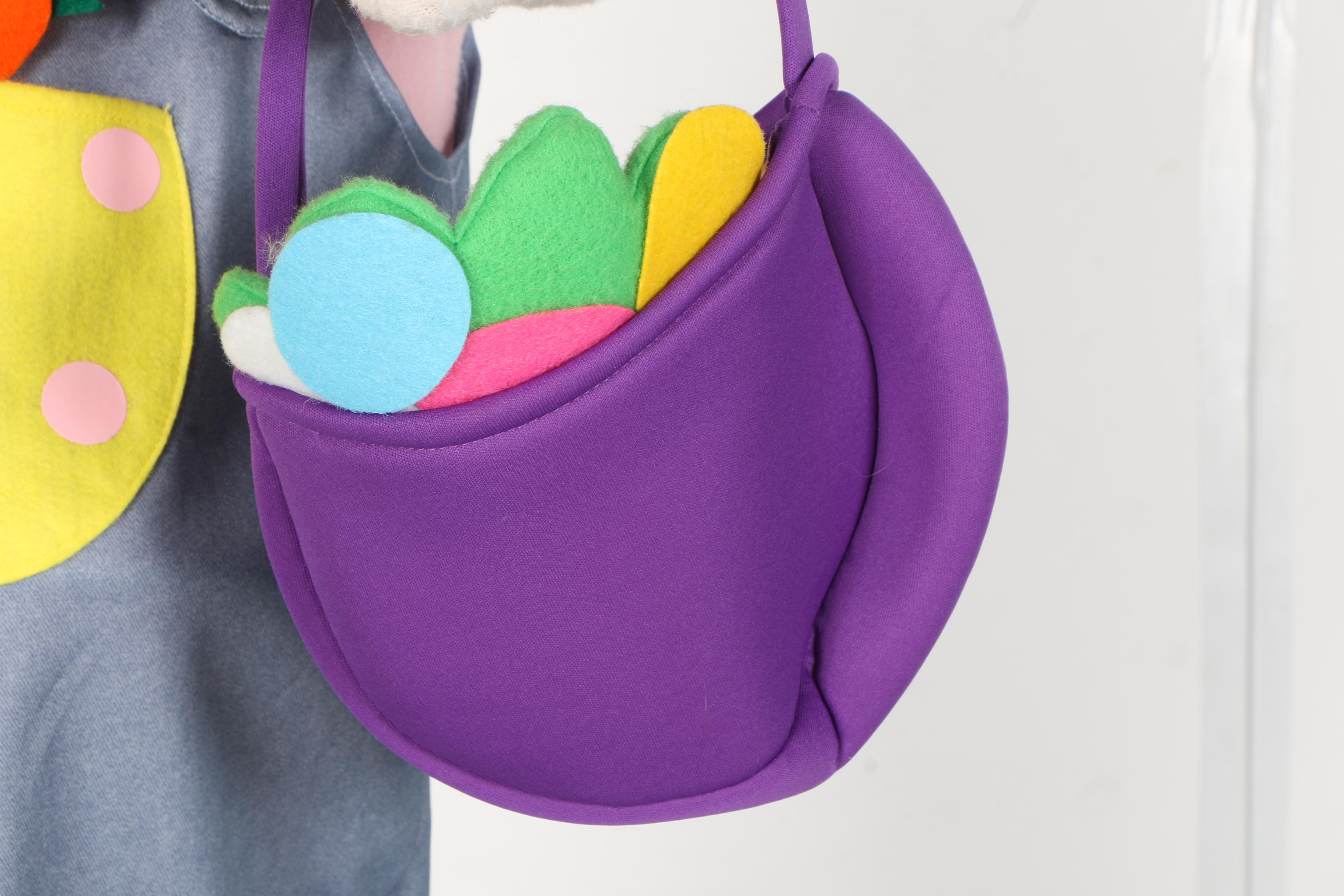 Holiday-Related Plush Dolls