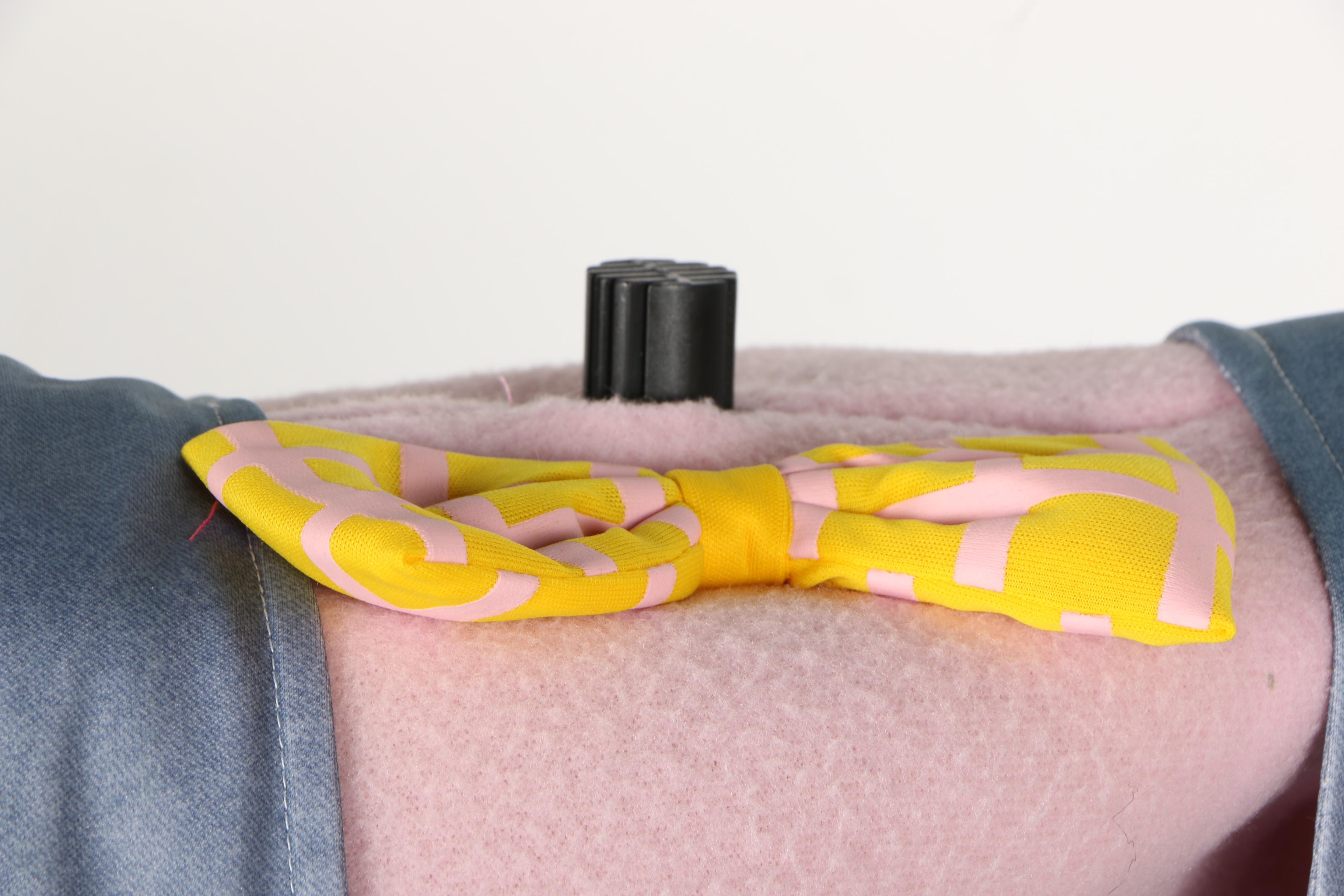 Holiday-Related Plush Dolls