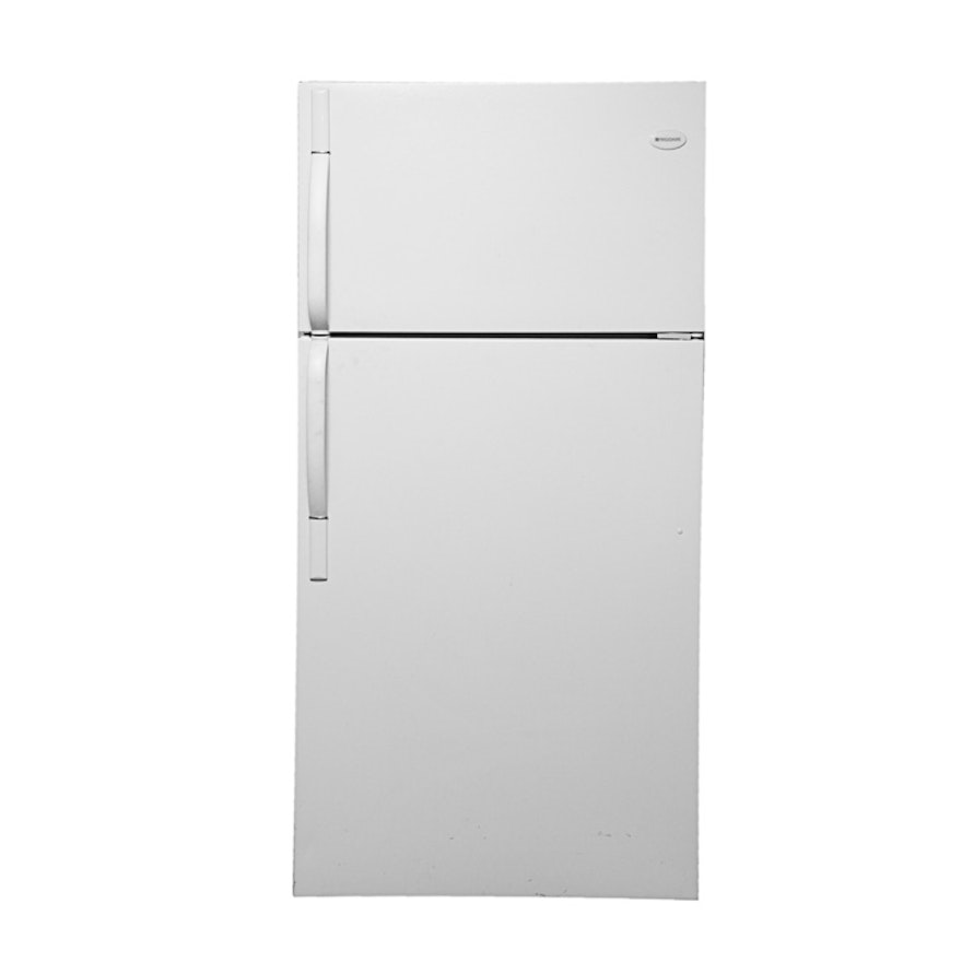 Frigidaire Top-Freezer Refrigerator