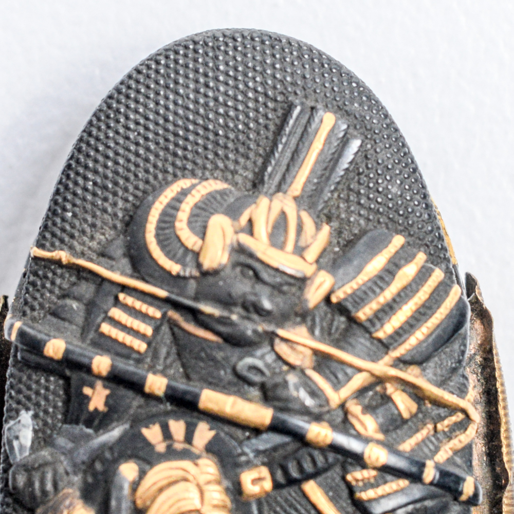 Selection of Fine Antique Japanese Sword Mountings