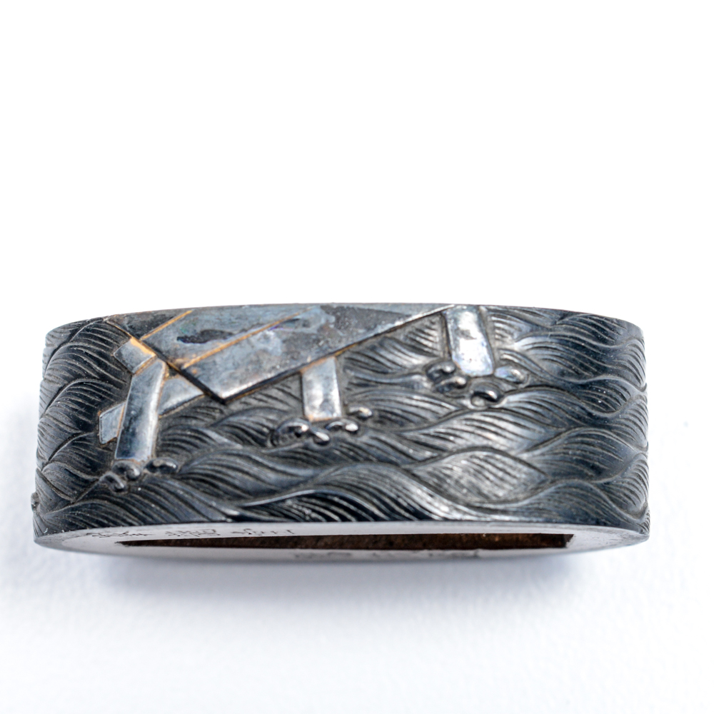 Selection of Fine Antique Japanese Sword Mountings