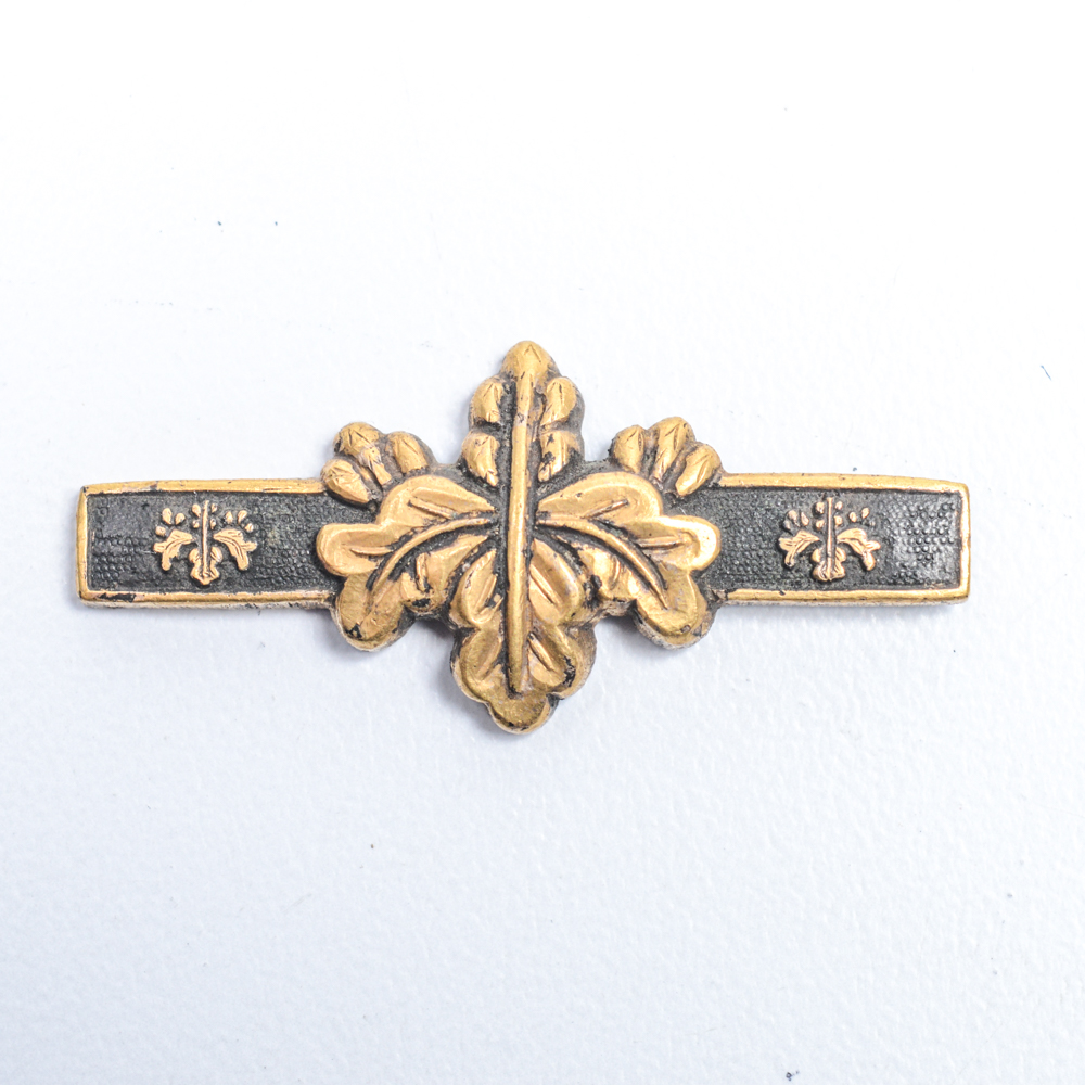 Selection of Fine Antique Japanese Sword Mountings