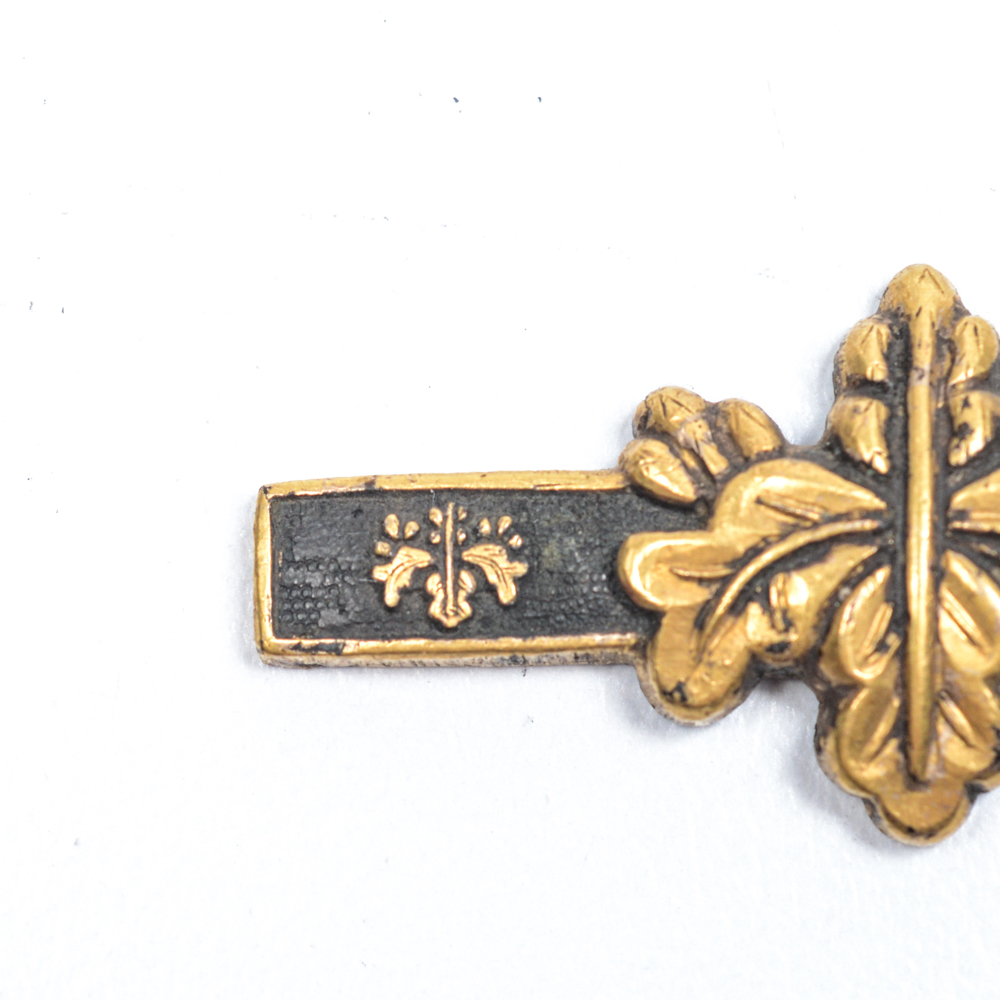 Selection of Fine Antique Japanese Sword Mountings