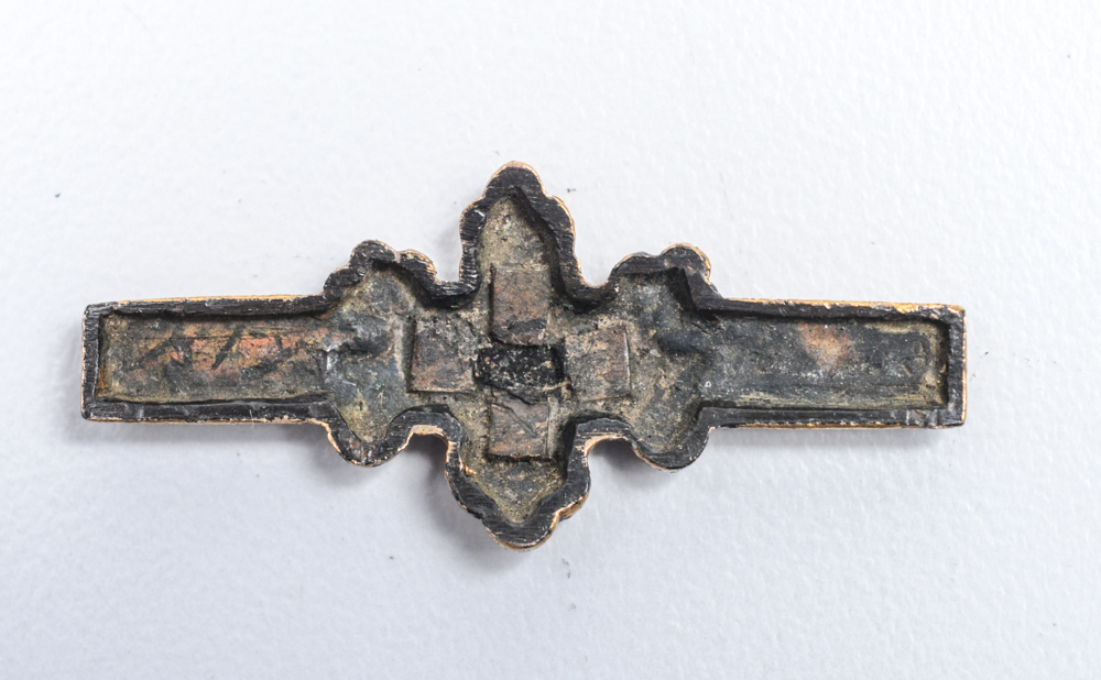 Selection of Fine Antique Japanese Sword Mountings