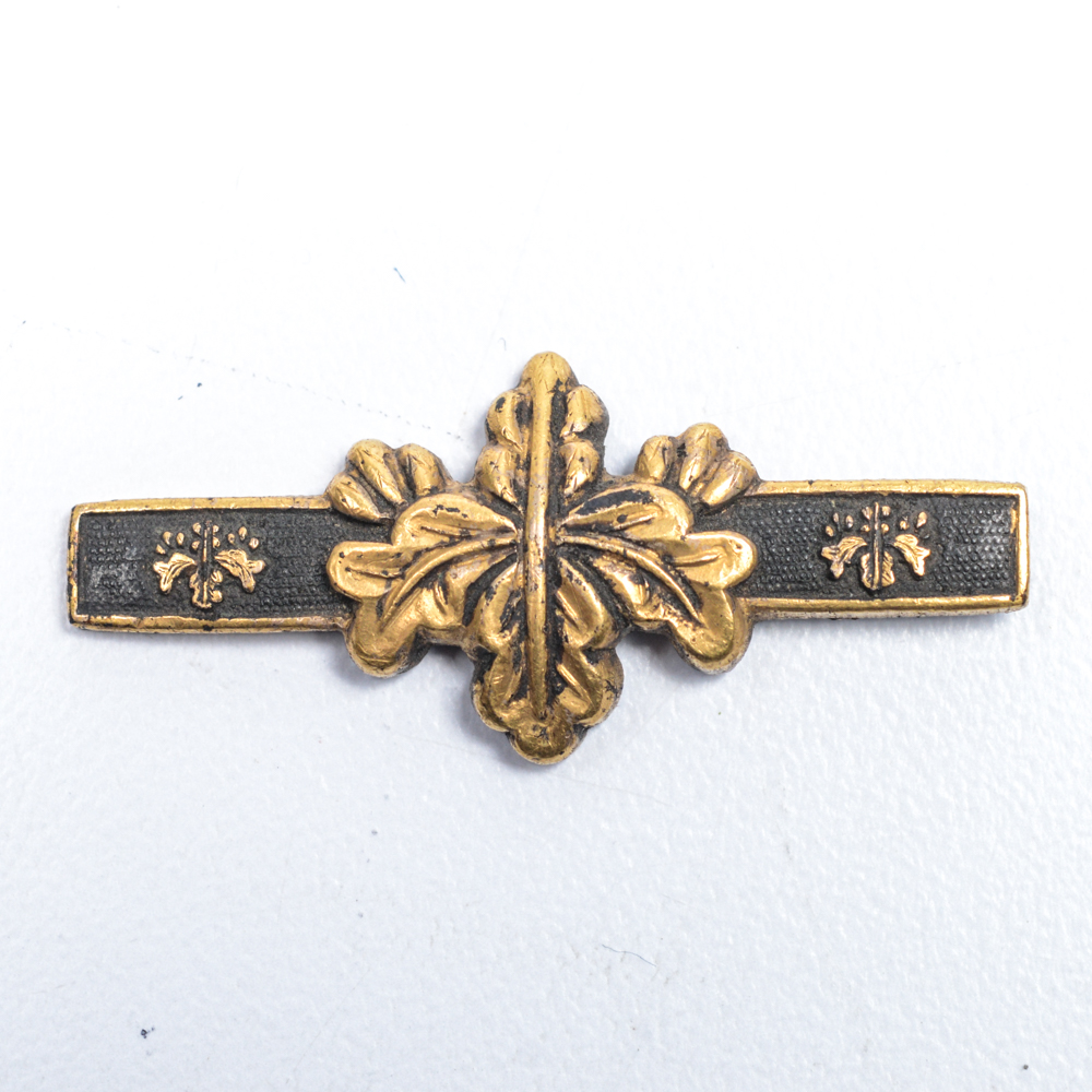 Selection of Fine Antique Japanese Sword Mountings