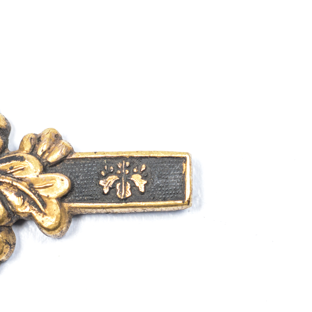 Selection of Fine Antique Japanese Sword Mountings