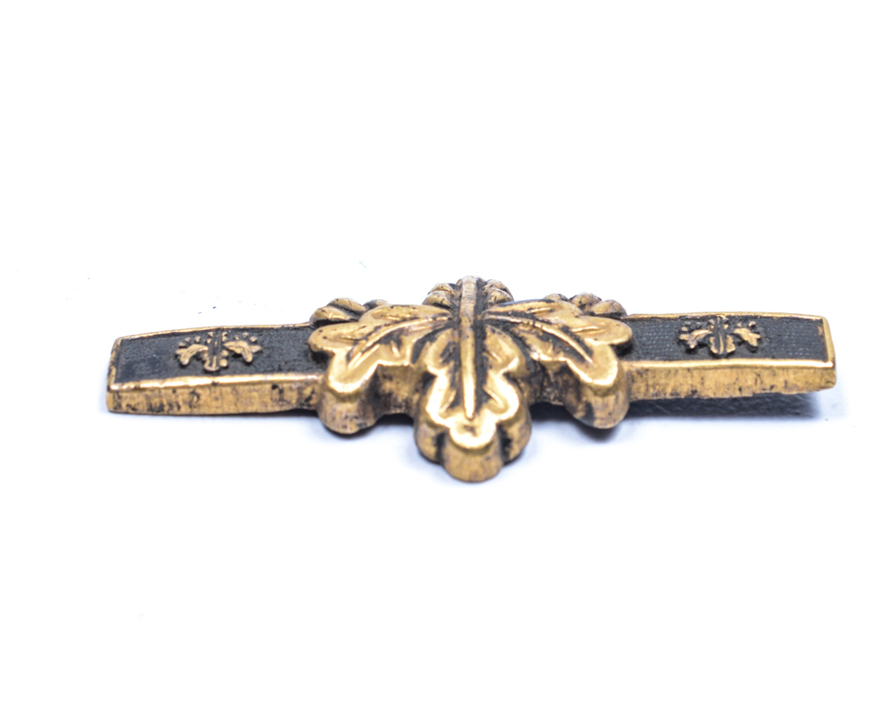 Selection of Fine Antique Japanese Sword Mountings