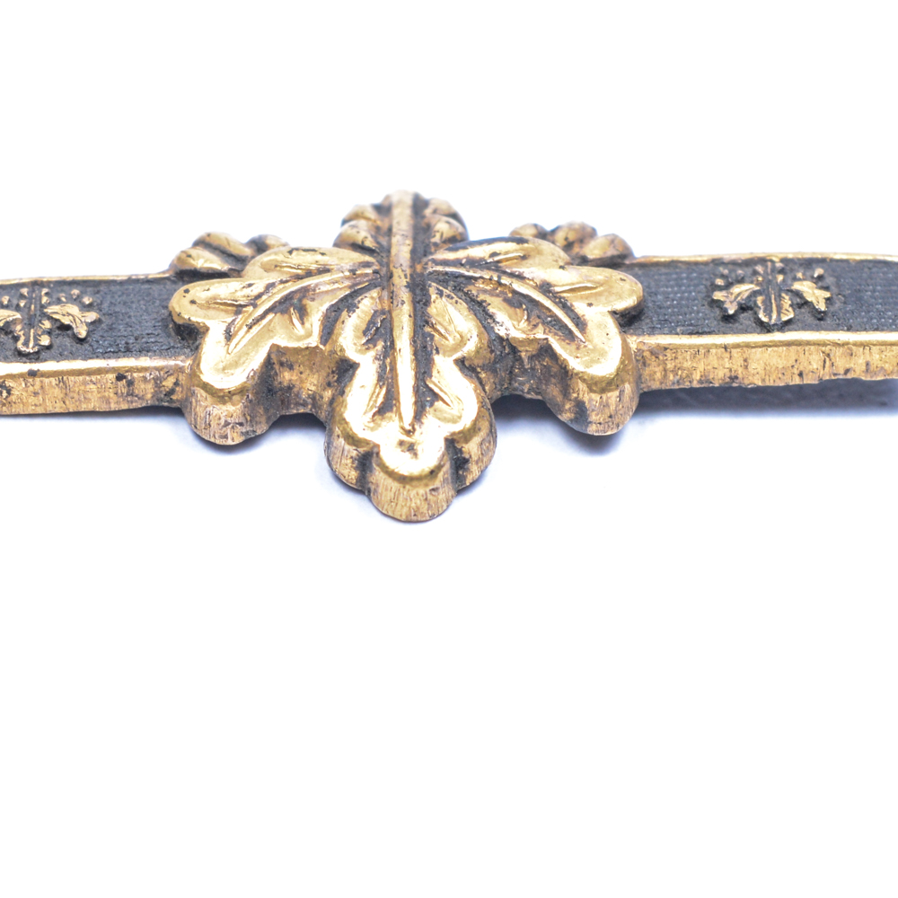 Selection of Fine Antique Japanese Sword Mountings