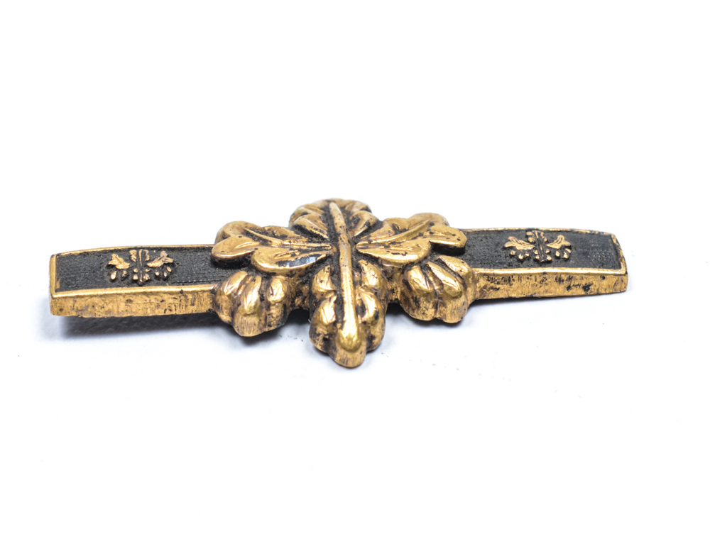 Selection of Fine Antique Japanese Sword Mountings