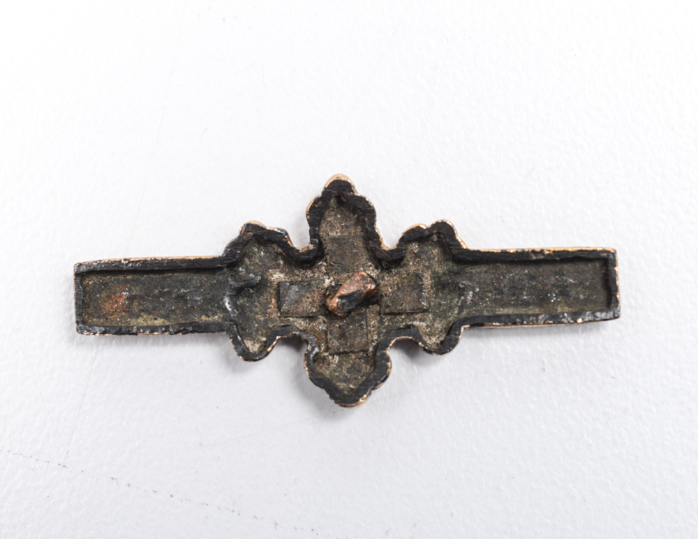 Selection of Fine Antique Japanese Sword Mountings