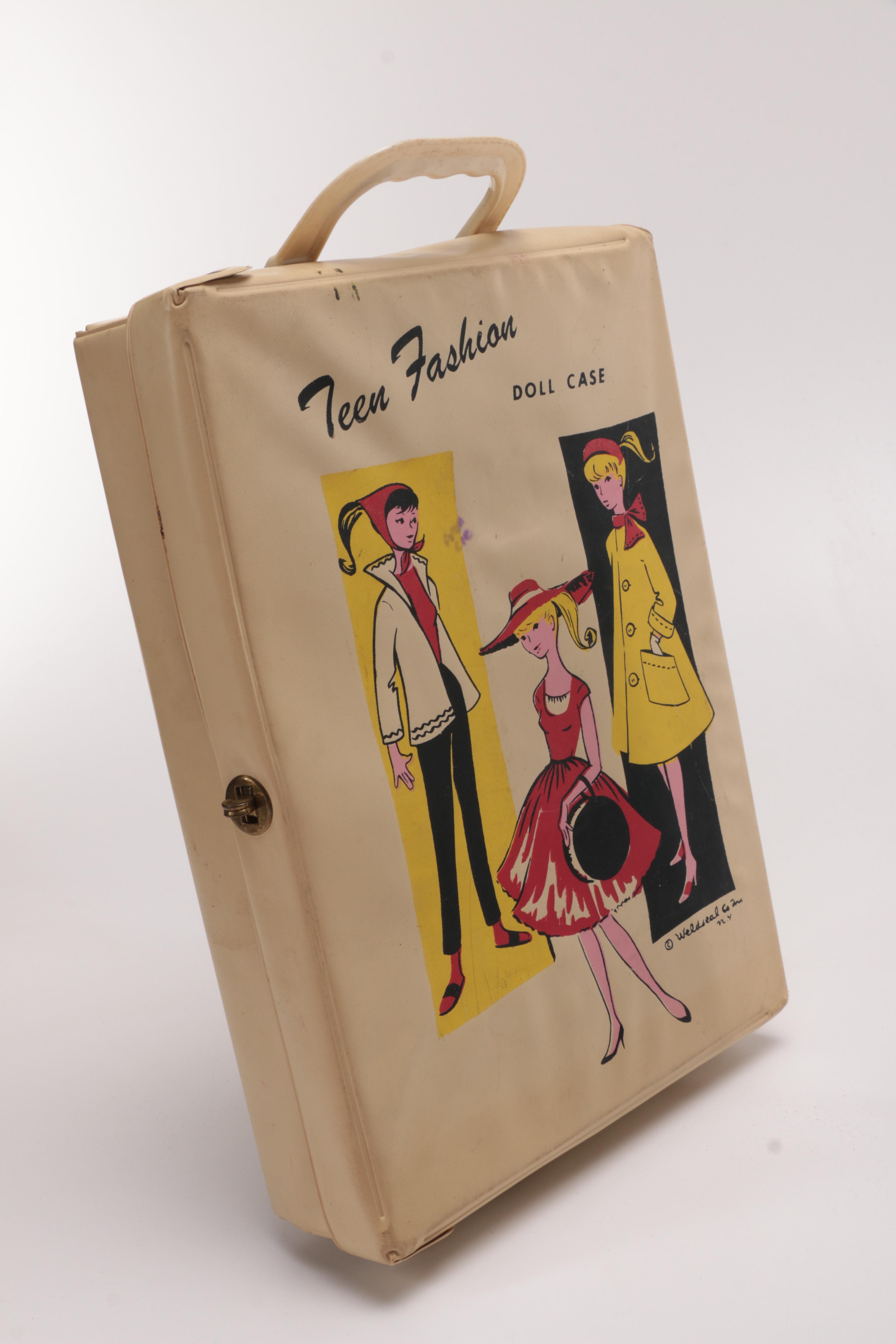 1967 Twist N Turn Barbie and 1960s Ideal Tammy and More