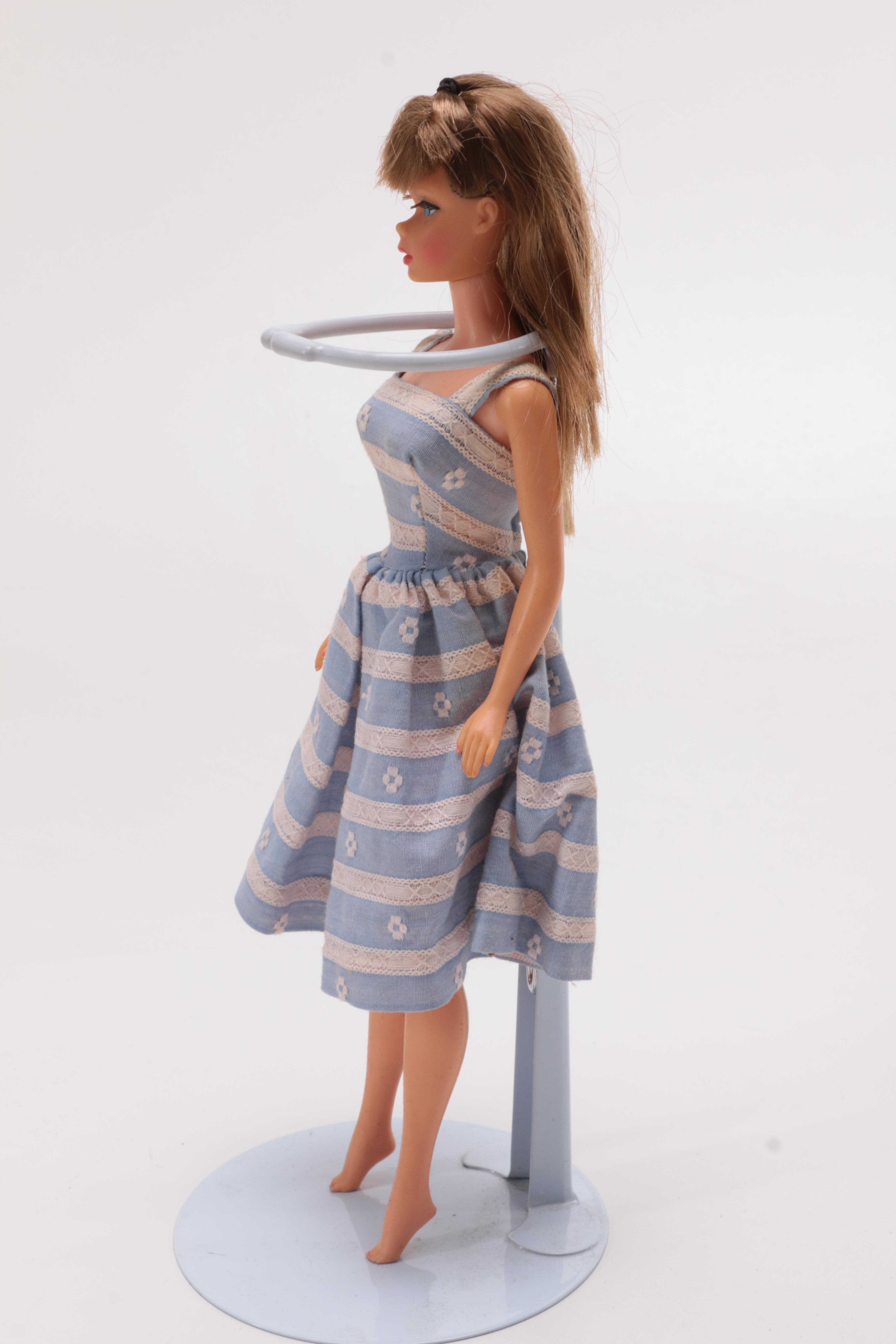 1967 Twist N Turn Barbie and 1960s Ideal Tammy and More