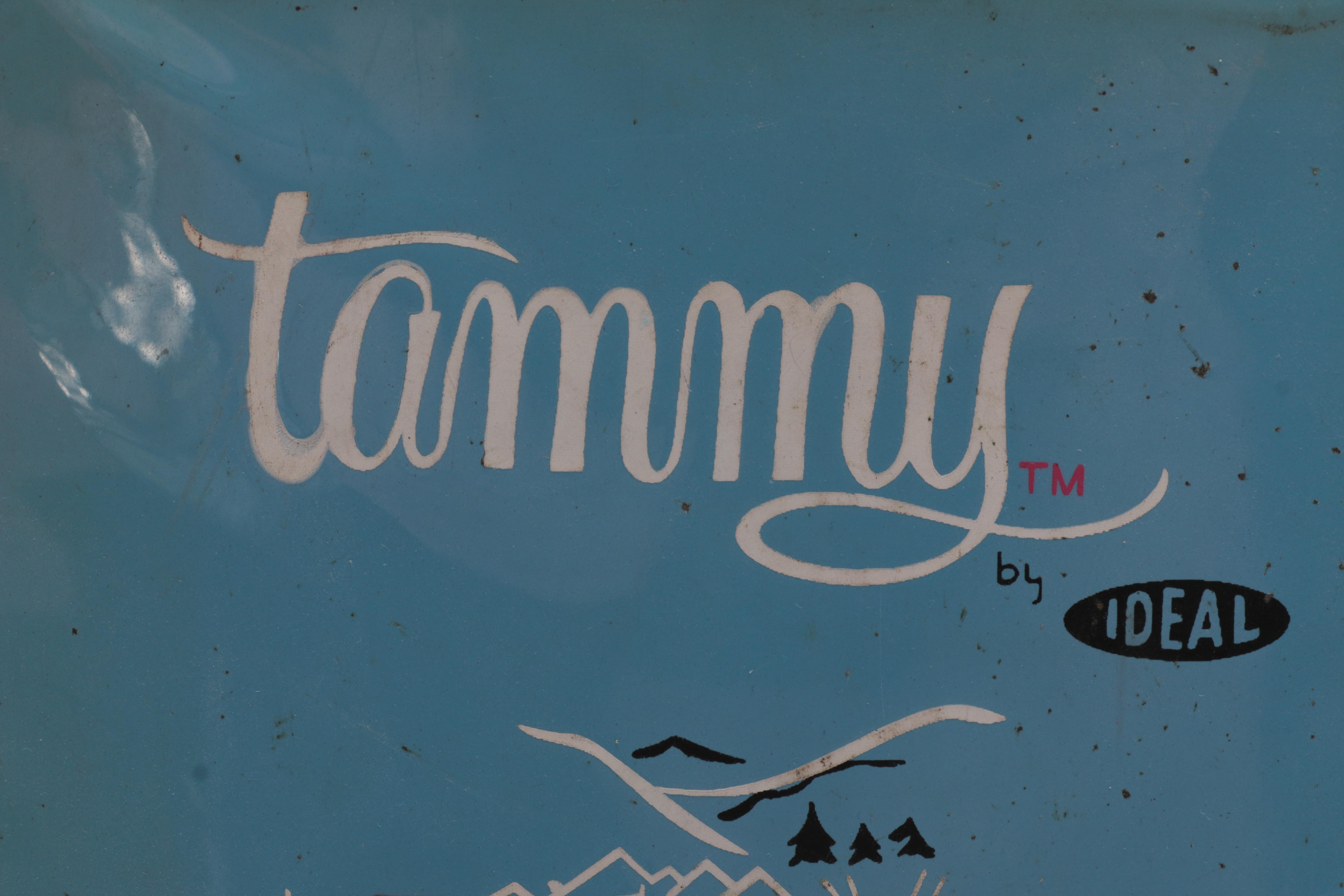 1967 Twist N Turn Barbie and 1960s Ideal Tammy and More