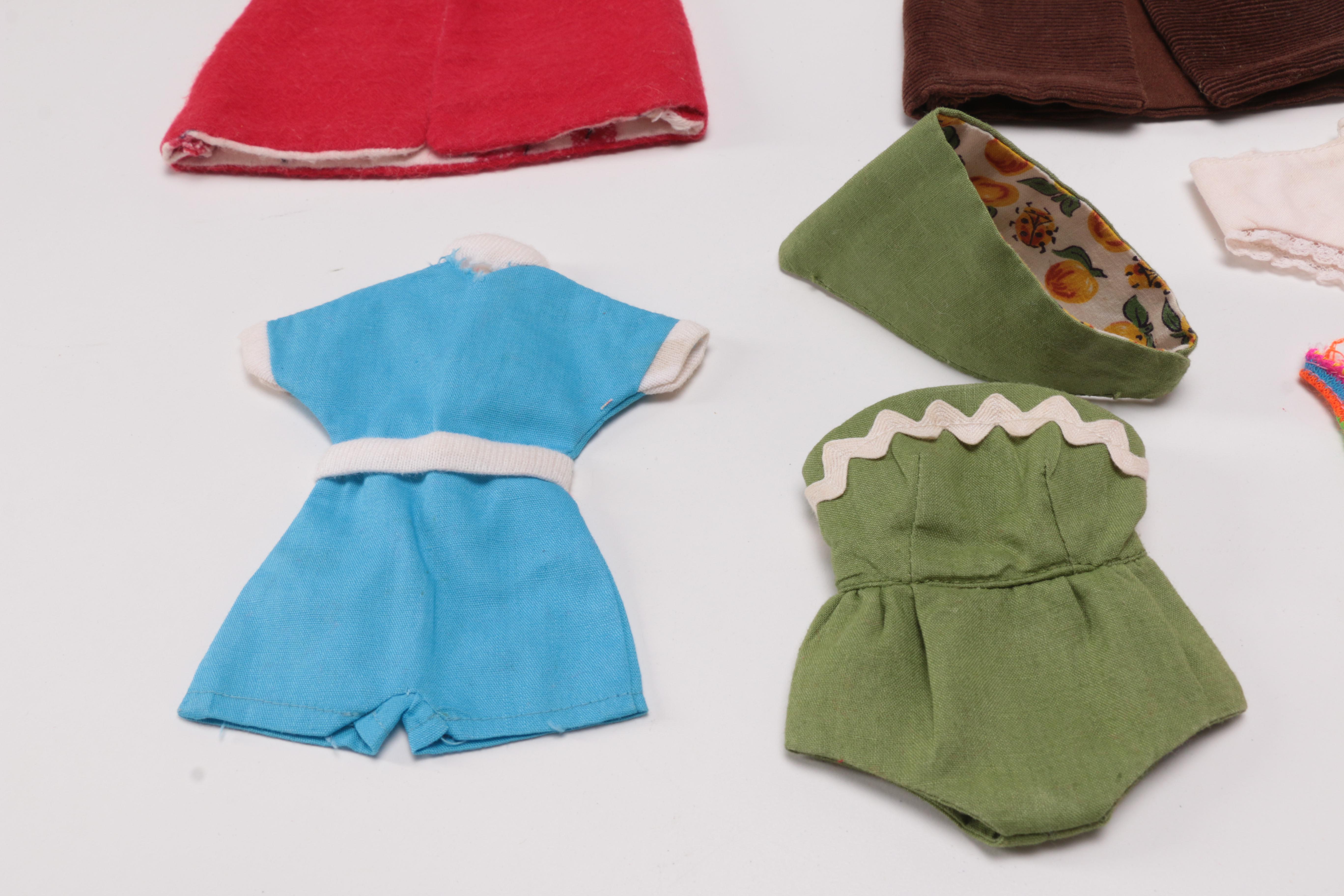 1967 Twist N Turn Barbie and 1960s Ideal Tammy and More