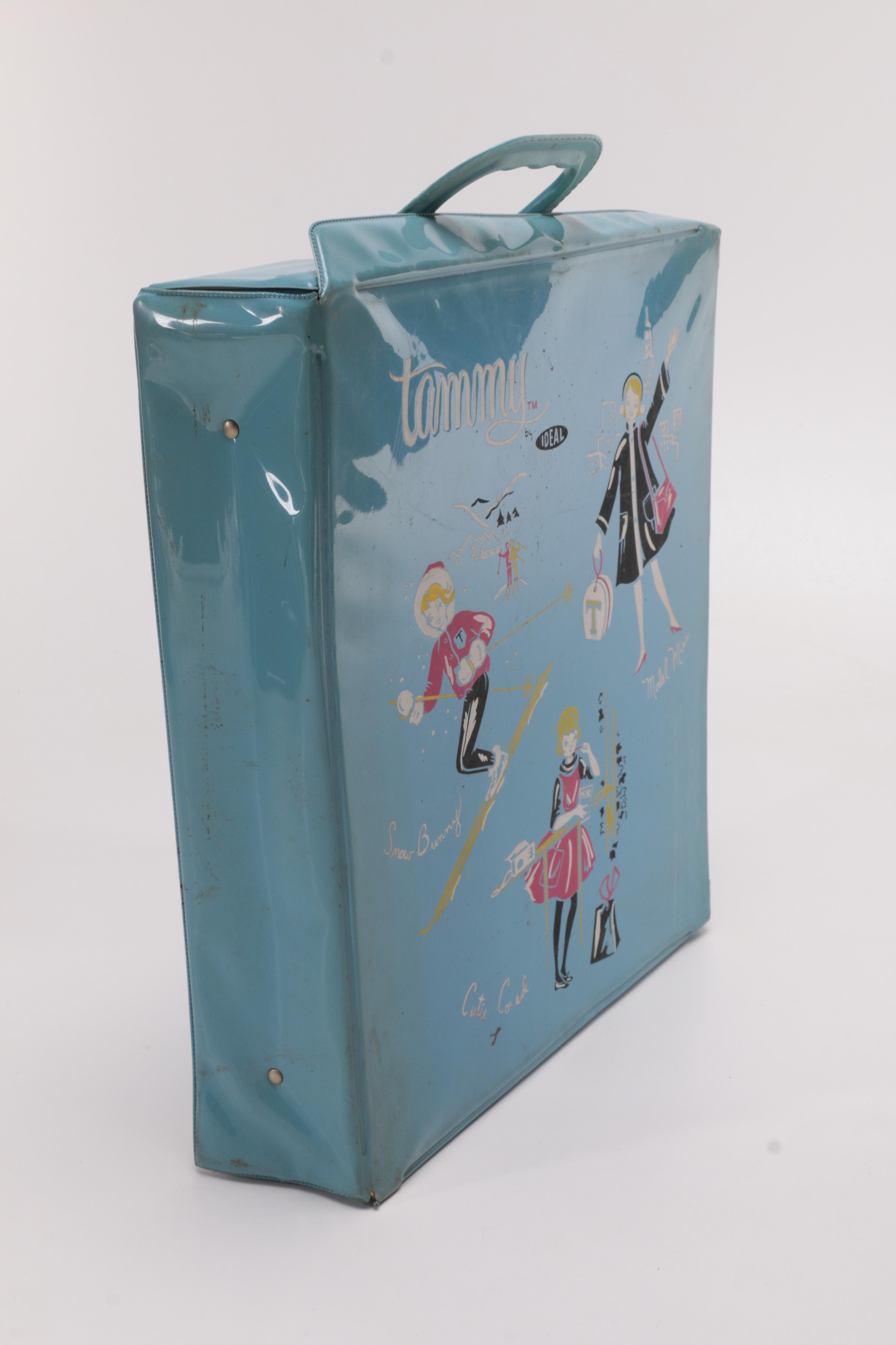 1967 Twist N Turn Barbie and 1960s Ideal Tammy and More