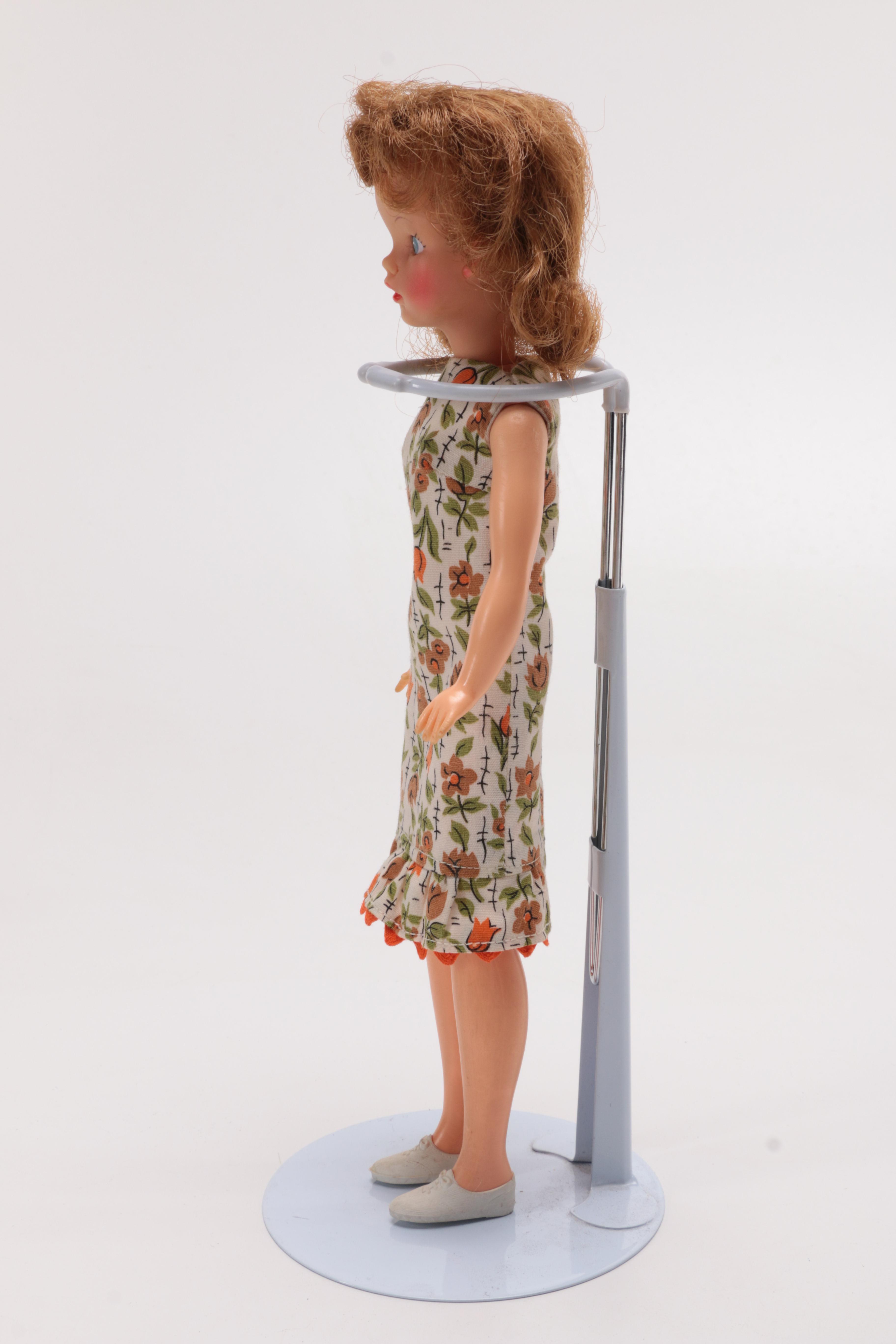 1967 Twist N Turn Barbie and 1960s Ideal Tammy and More