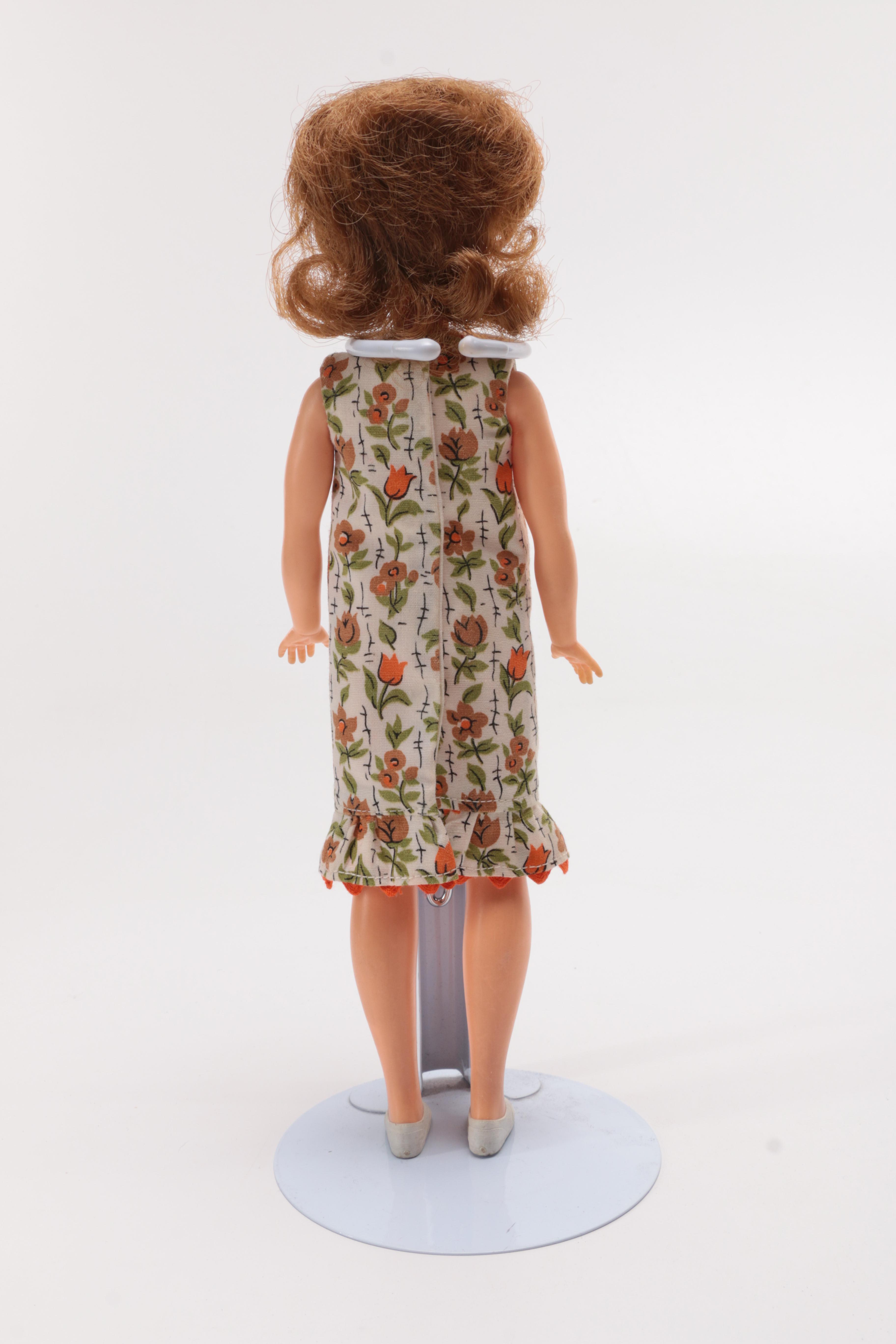 1967 Twist N Turn Barbie and 1960s Ideal Tammy and More