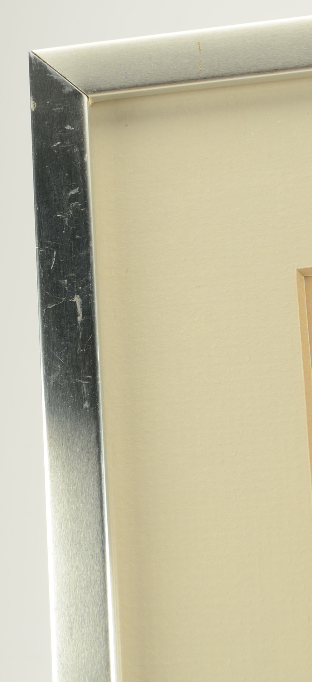 Charley Harper 1973 Signed Limited Edition Serigraph "Best Dressed (Wood Duck)"