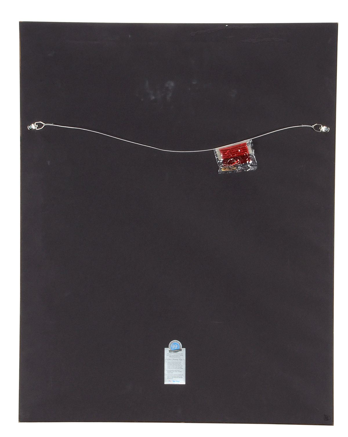 Charley Harper Signed Limited Edition Serigraph "Claws"