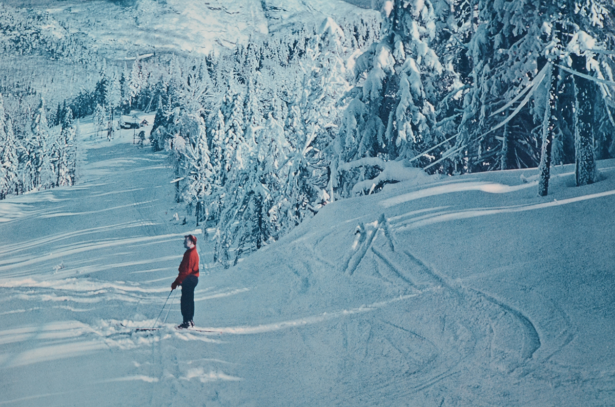 Six Original 1960s Québec Travel Posters