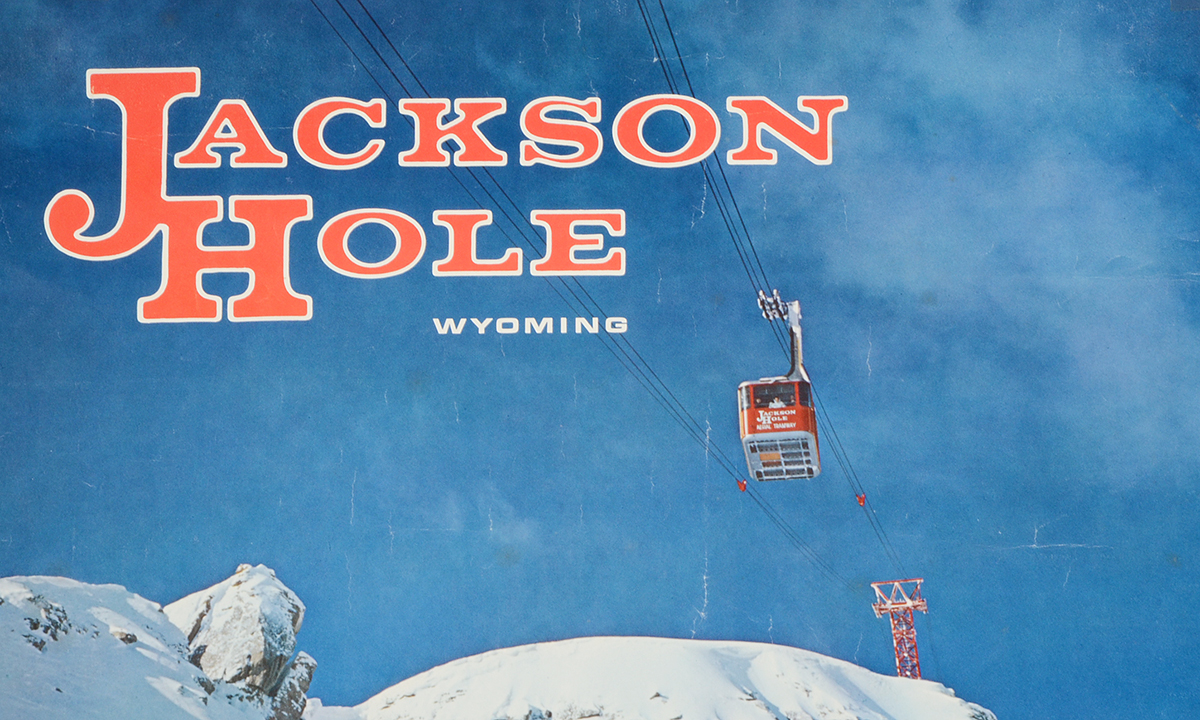 Seven Original 1950s and '60s International Travel Posters