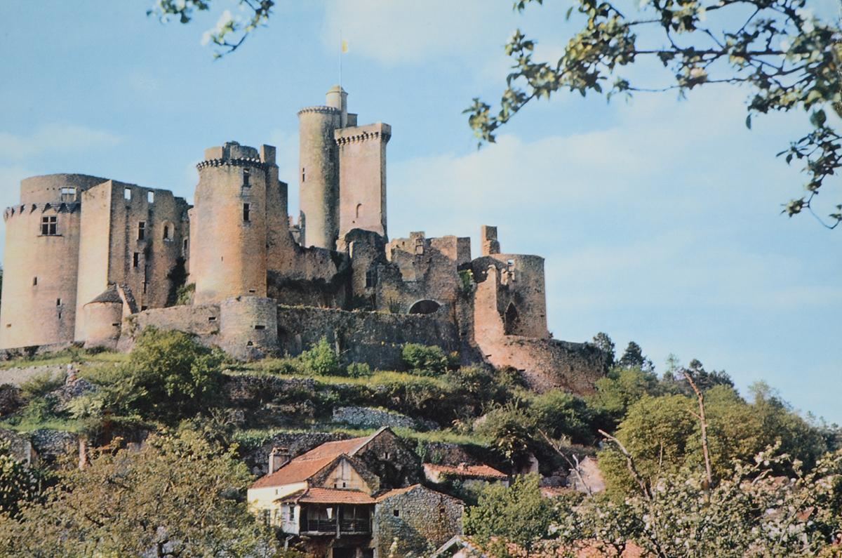 Seven Original 1950s and '60s International Travel Posters