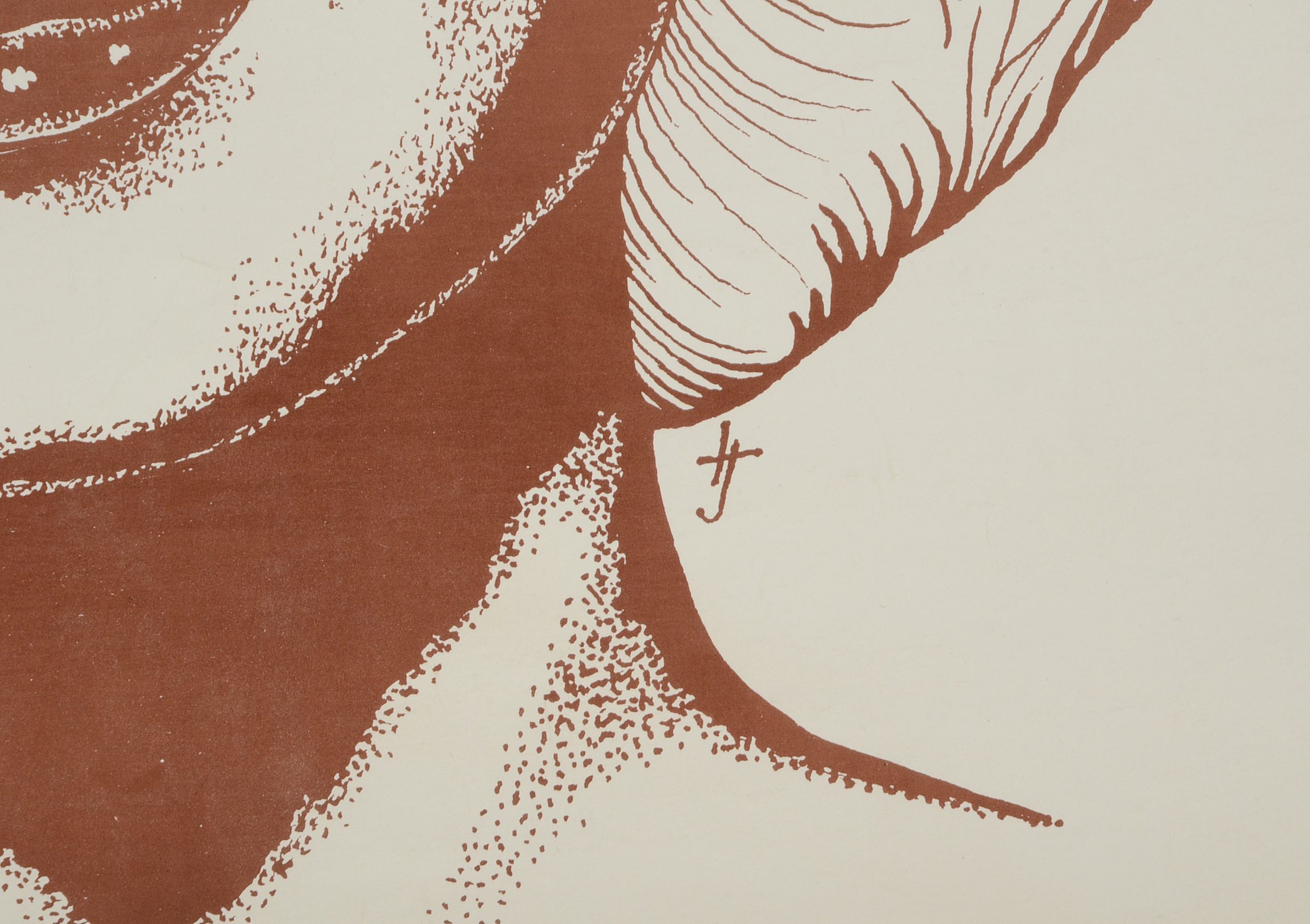 Three Offset Lithographic Marilyn Monroe Posters