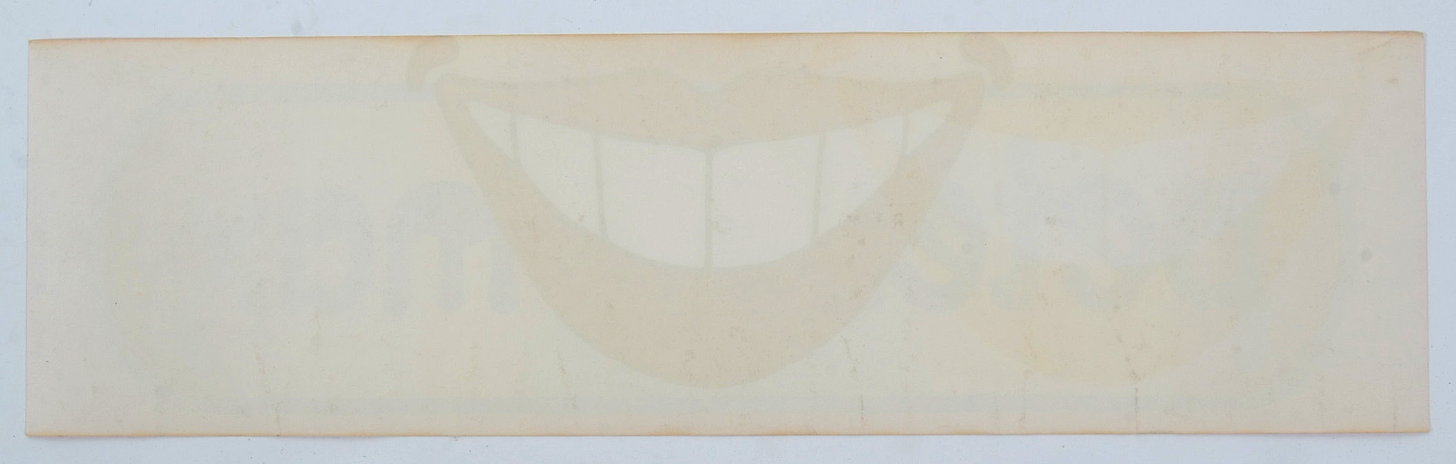 Peter Max-Designed 1960s Offset Lithograph