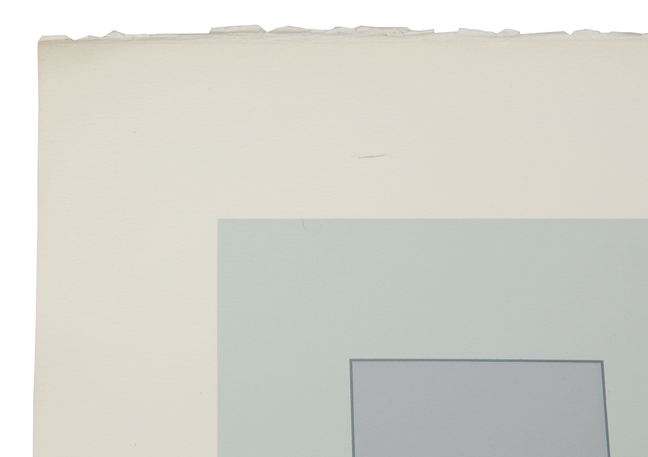 Chryssa Signed Limited Edition Serigraph "Series 3"