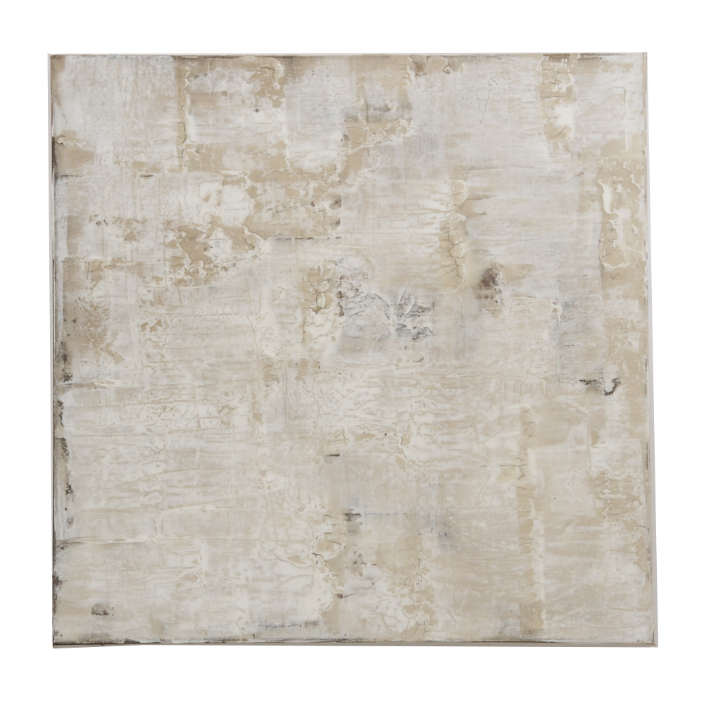 Melinda Esmond 2017 Contemporary Original Abstract Acrylic and Resin on Canvas