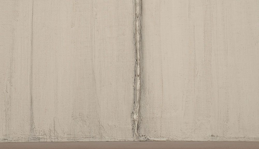 Melinda Esmond 2014 Contemporary 5-Piece Abstract Acrylic on Panel Installation