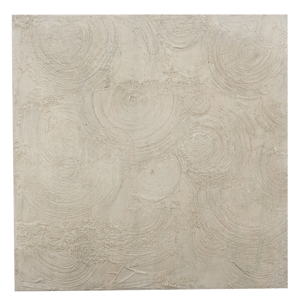 Melinda Esmond 2014 Contemporary 5-Piece Abstract Acrylic on Panel Installation