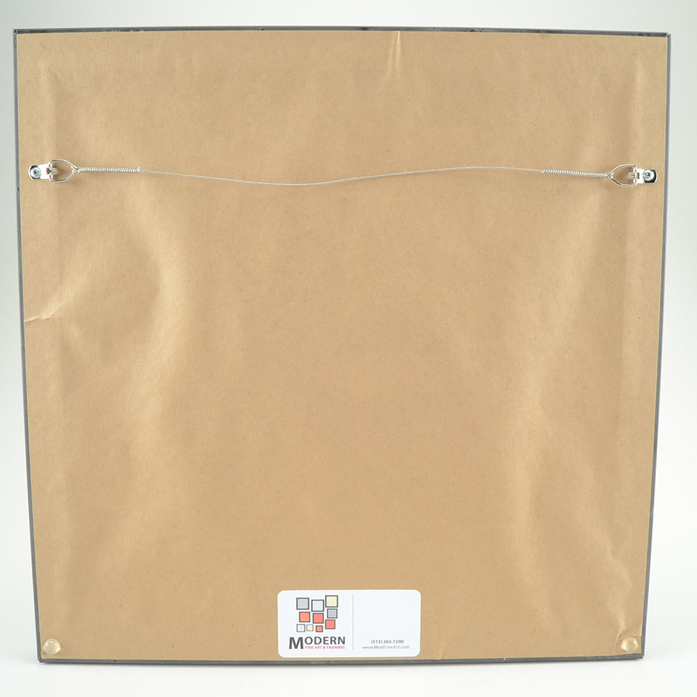 Shepard Fairey Signed Limited Edition Serigraph from "50 Shades of Black"