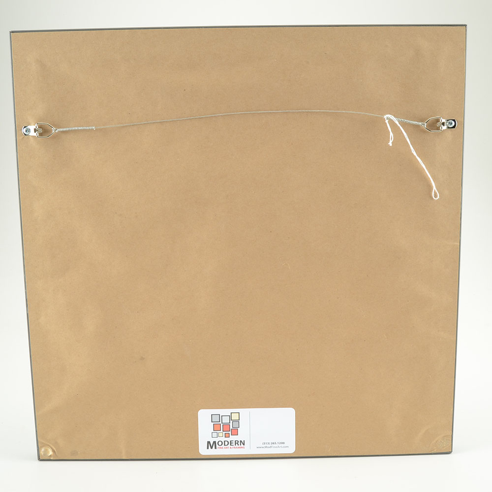 Shepard Fairey Signed Limited Edition Serigraph from "50 Shades of Black"