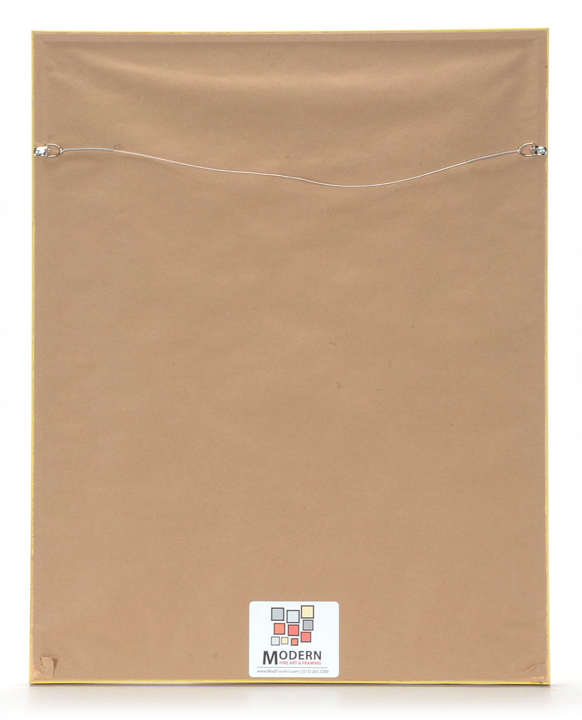 Shepard Fairey 2009 Signed Limited Edition Serigraph "Yellow Cans" for L.E.A.D. Uganda Benefit