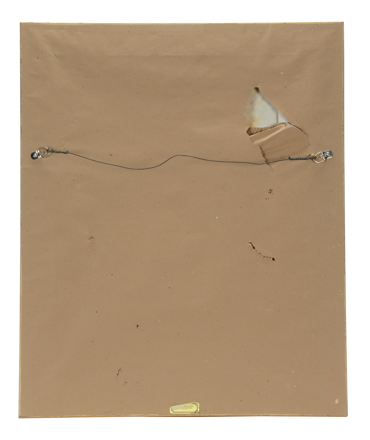 Gayle Gillette Hummel Original Oil & Acrylic on Canvas