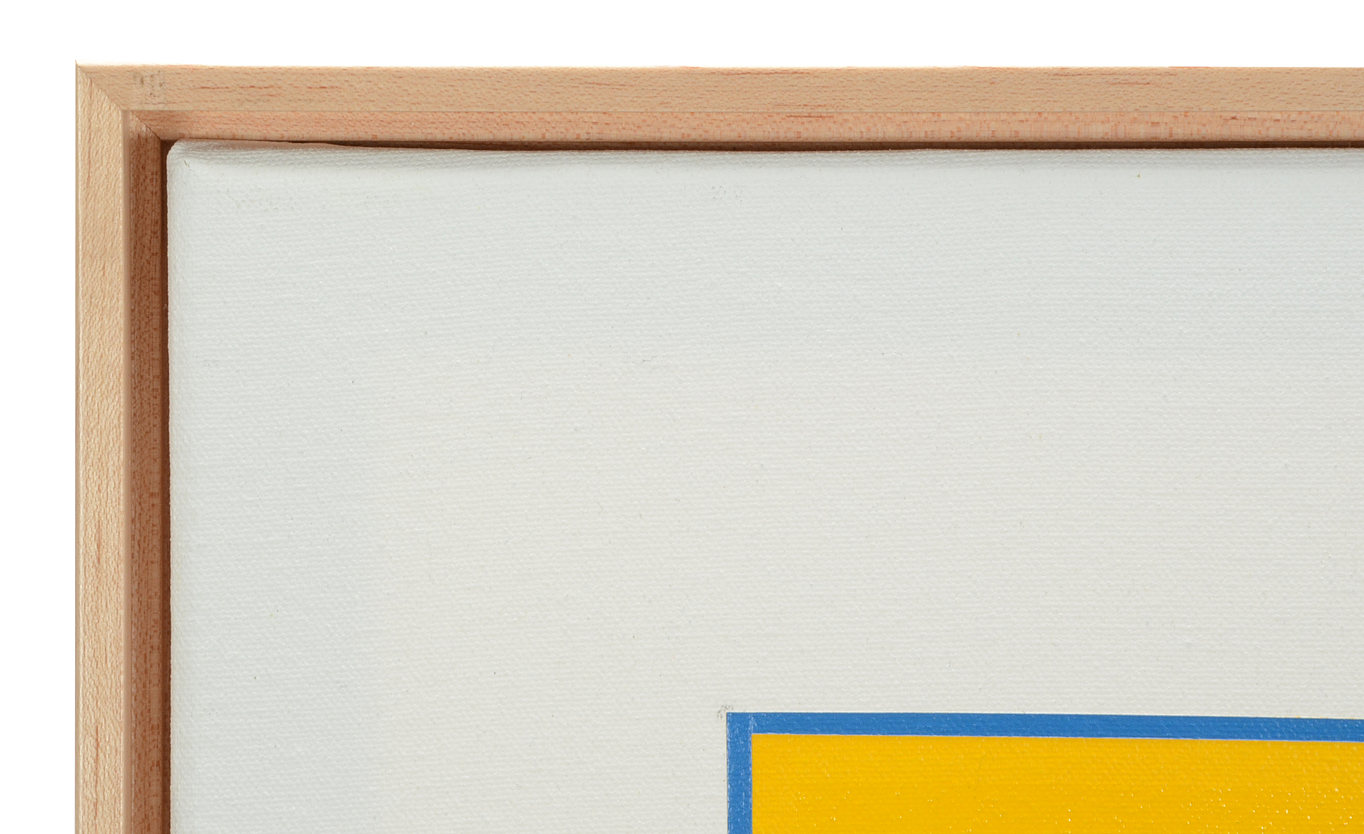 Ryan McKellar Original Acrylic Painting on Canvas from "Metaphysical Landscape" Series