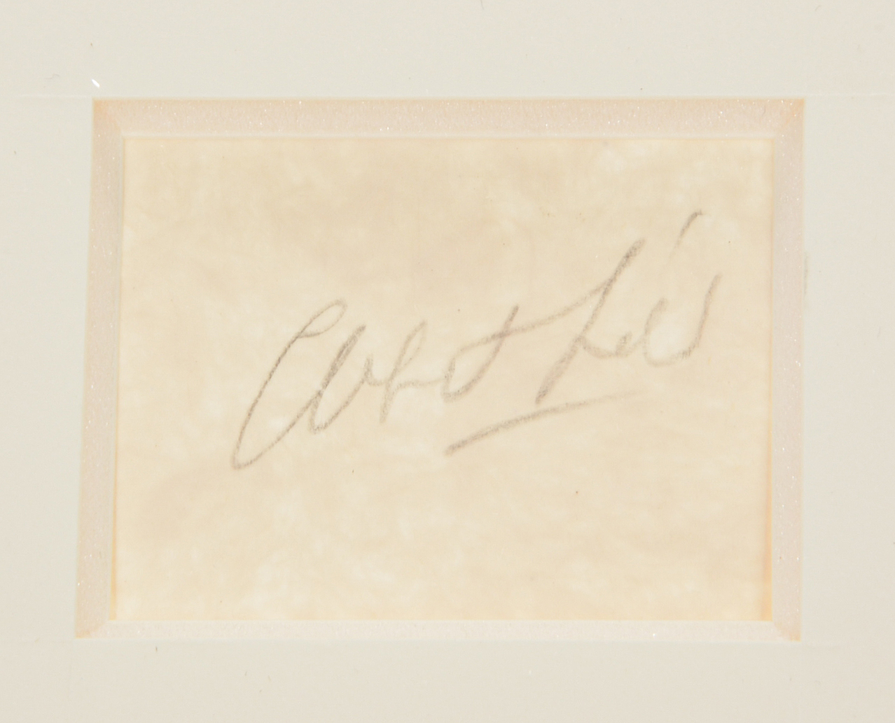 Salvador Dalí Original Lithograph from "Les songes drôlatiques de Pantagruel"