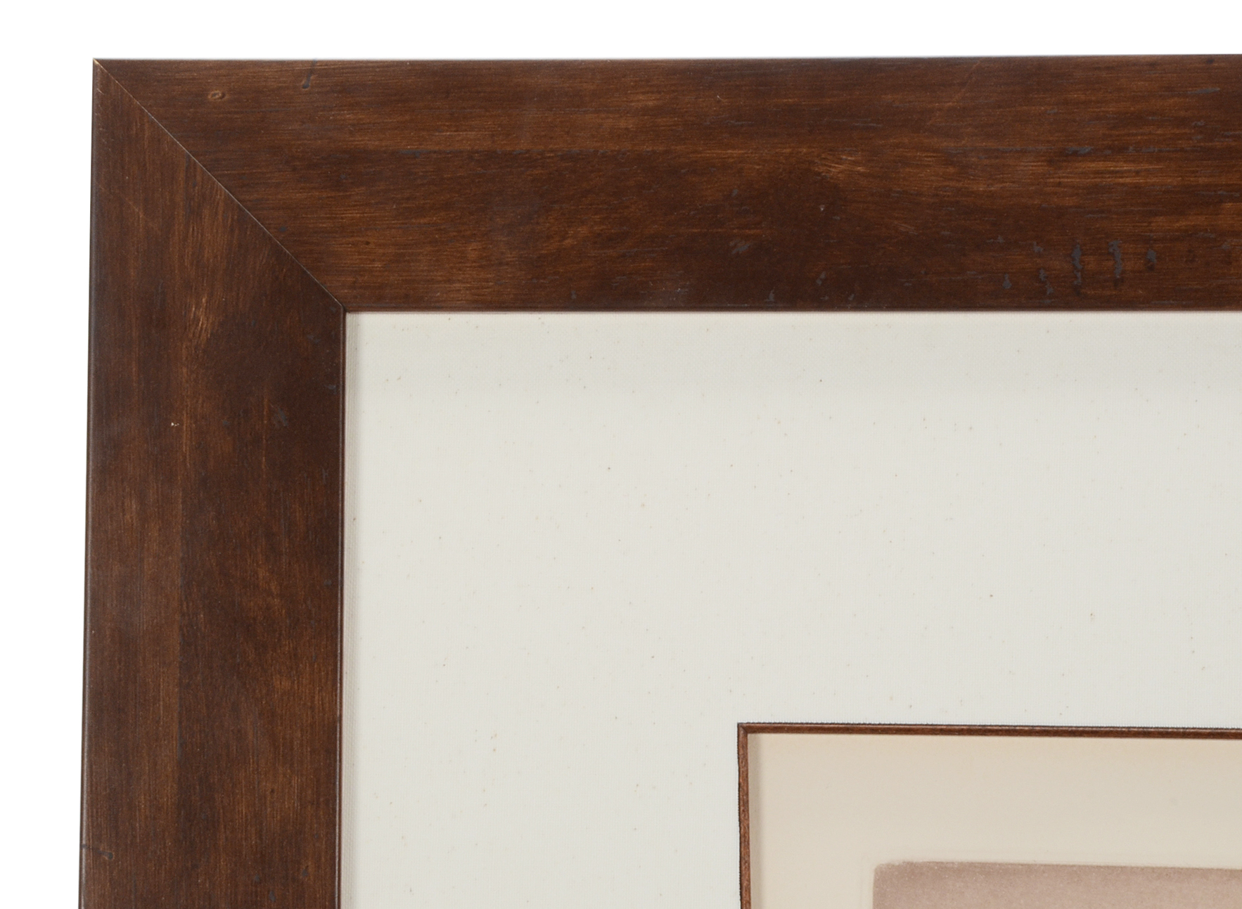 Salvador Dalí Original Aquatint Etching "The Mirror of Chivalry"