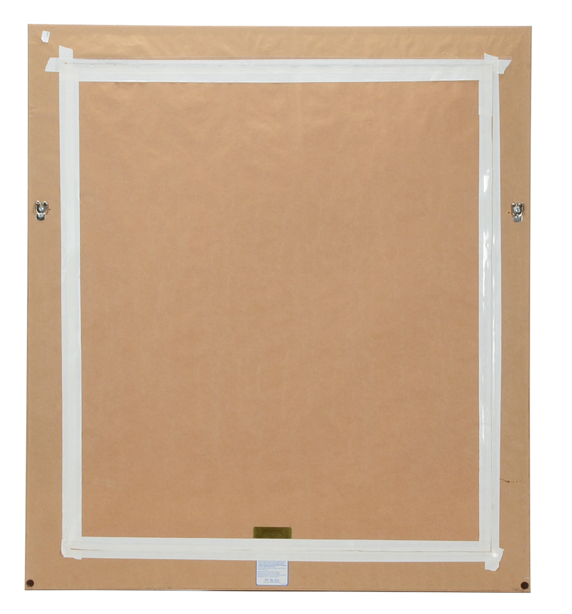 Salvador Dalí Original Aquatint Etching "The Mirror of Chivalry"