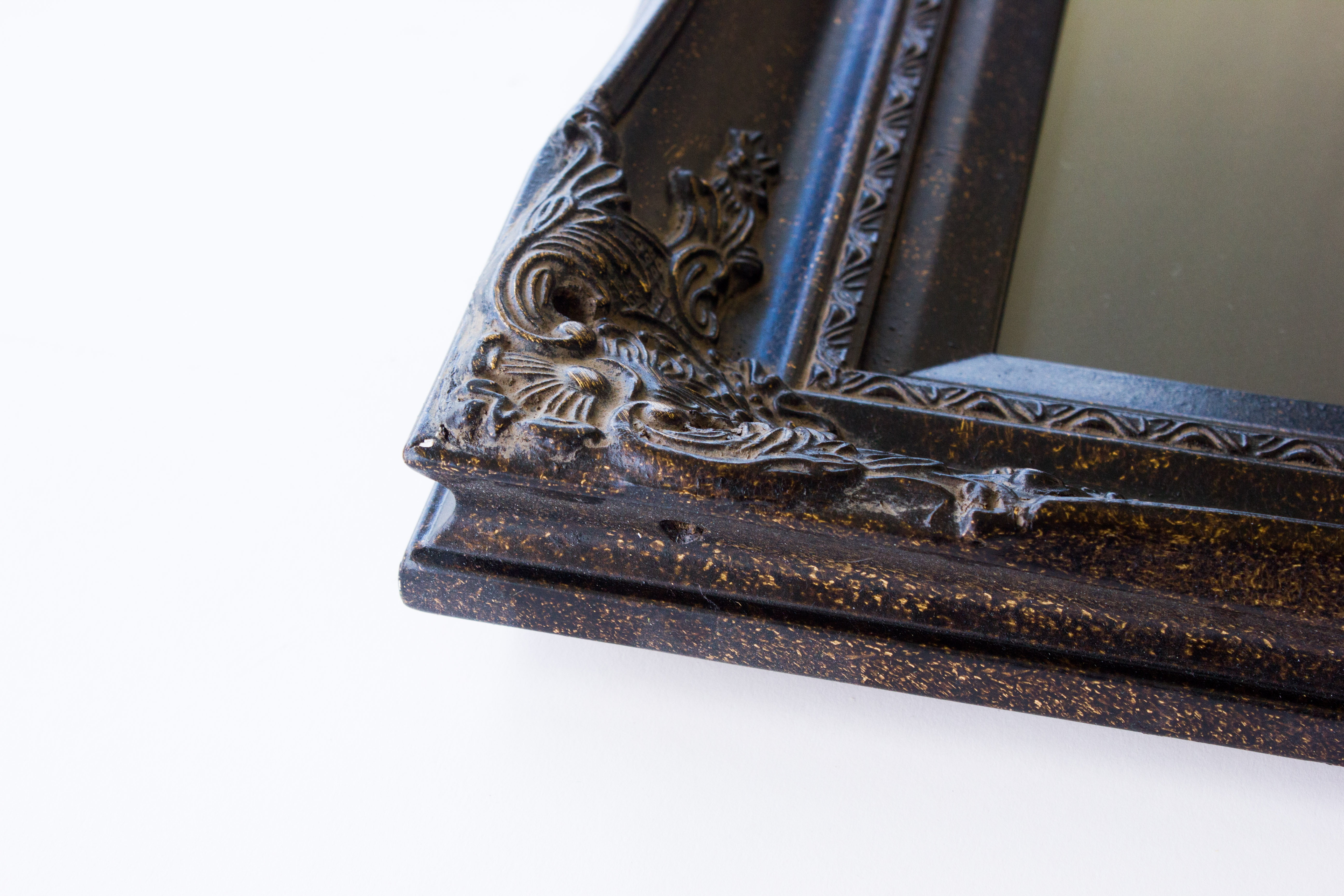 Limited Edition Offset Lithograph After Edgar Degas' "La Famille Mante"